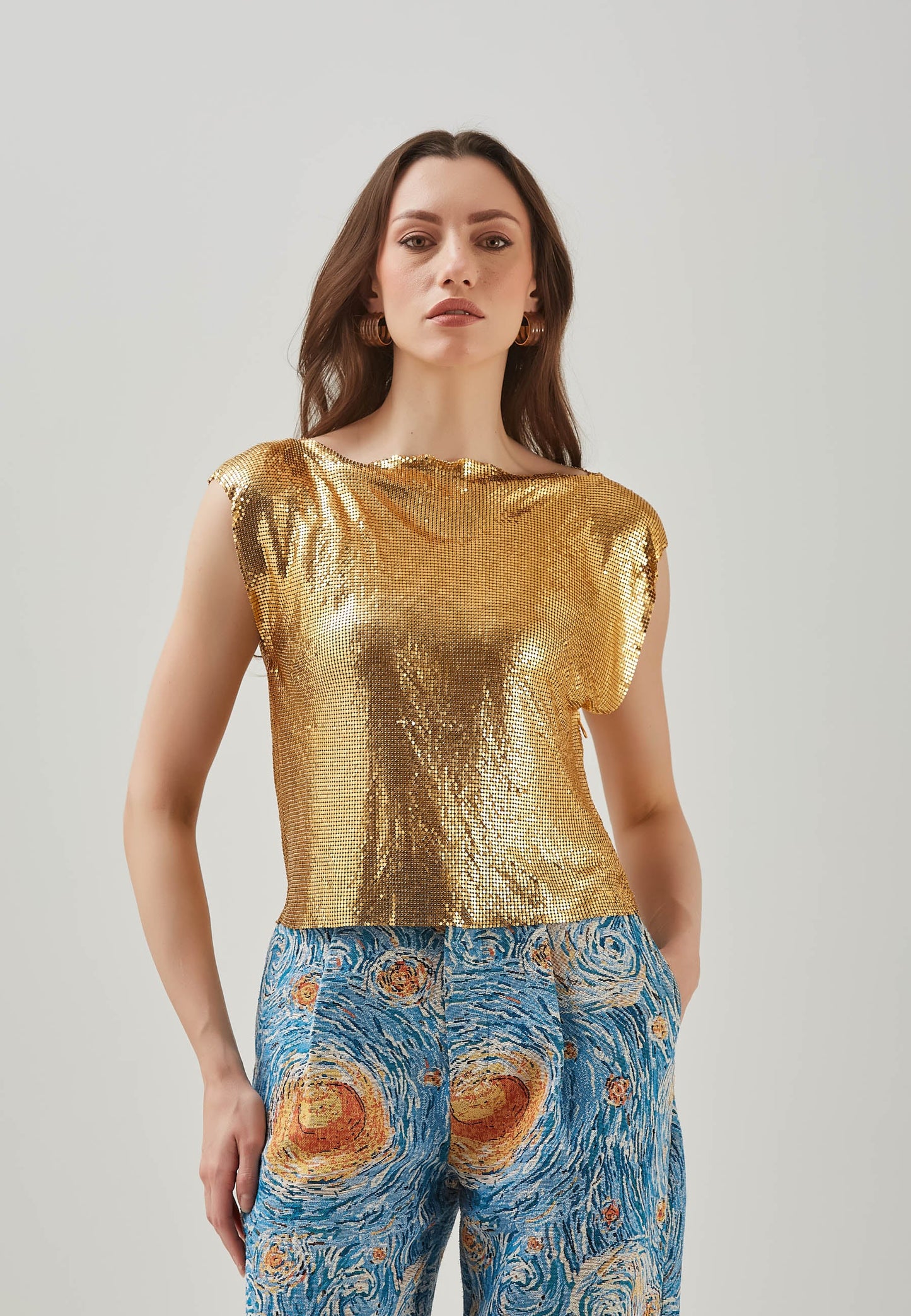 Top Sunday Gold