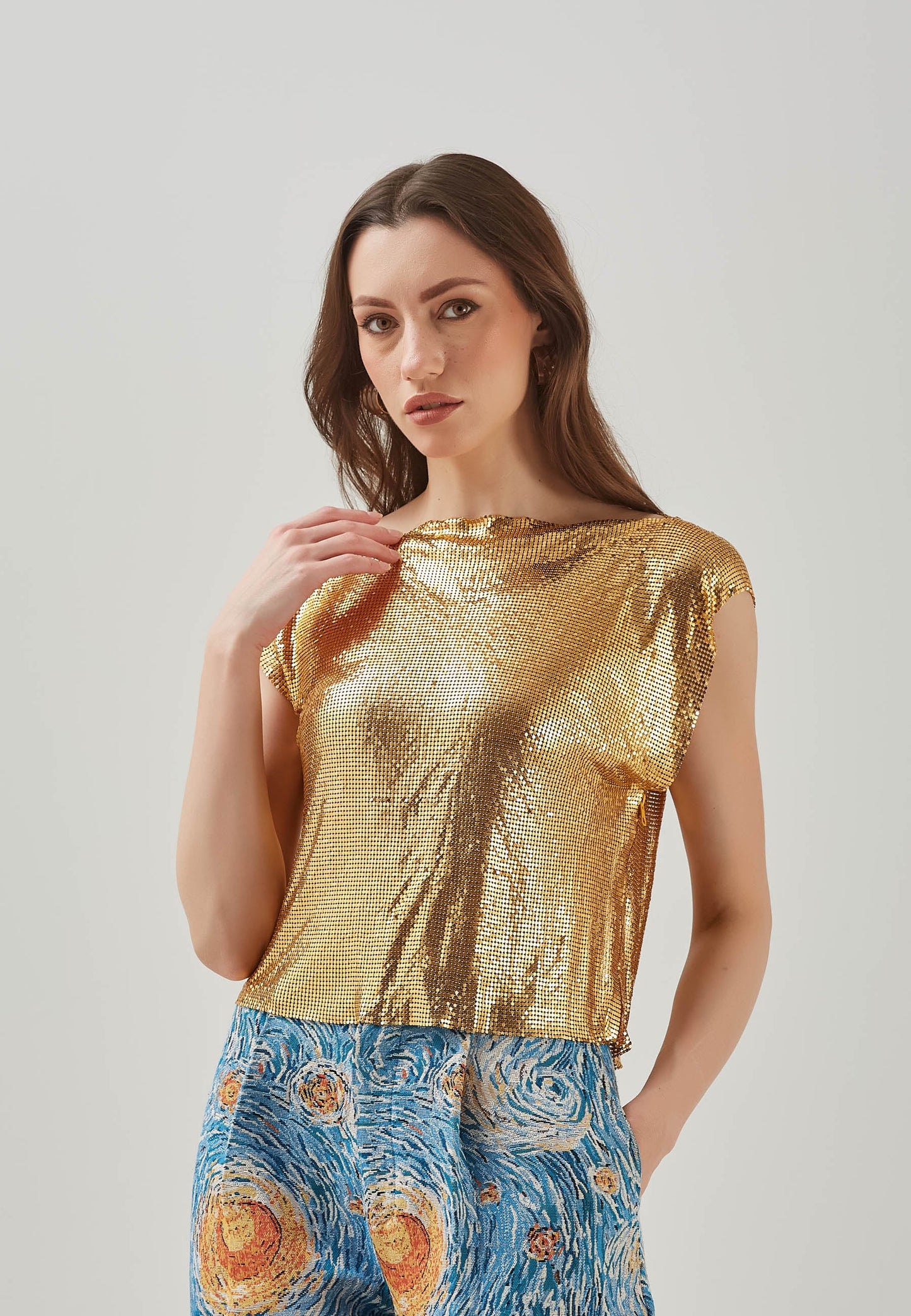 Top Sunday Gold