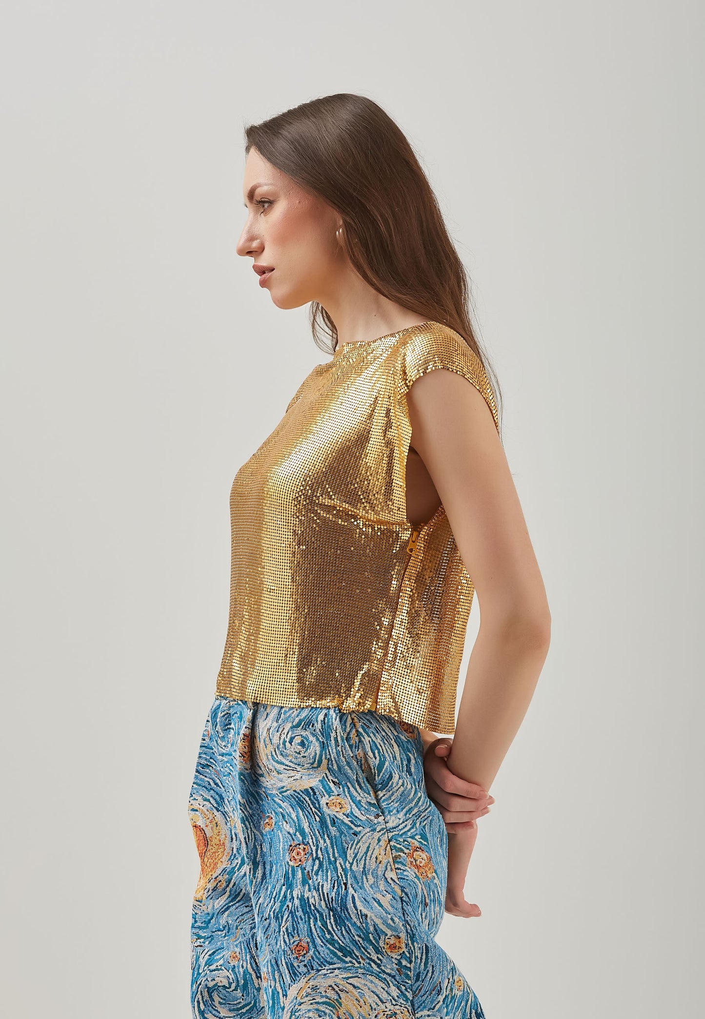 Top Sunday Gold