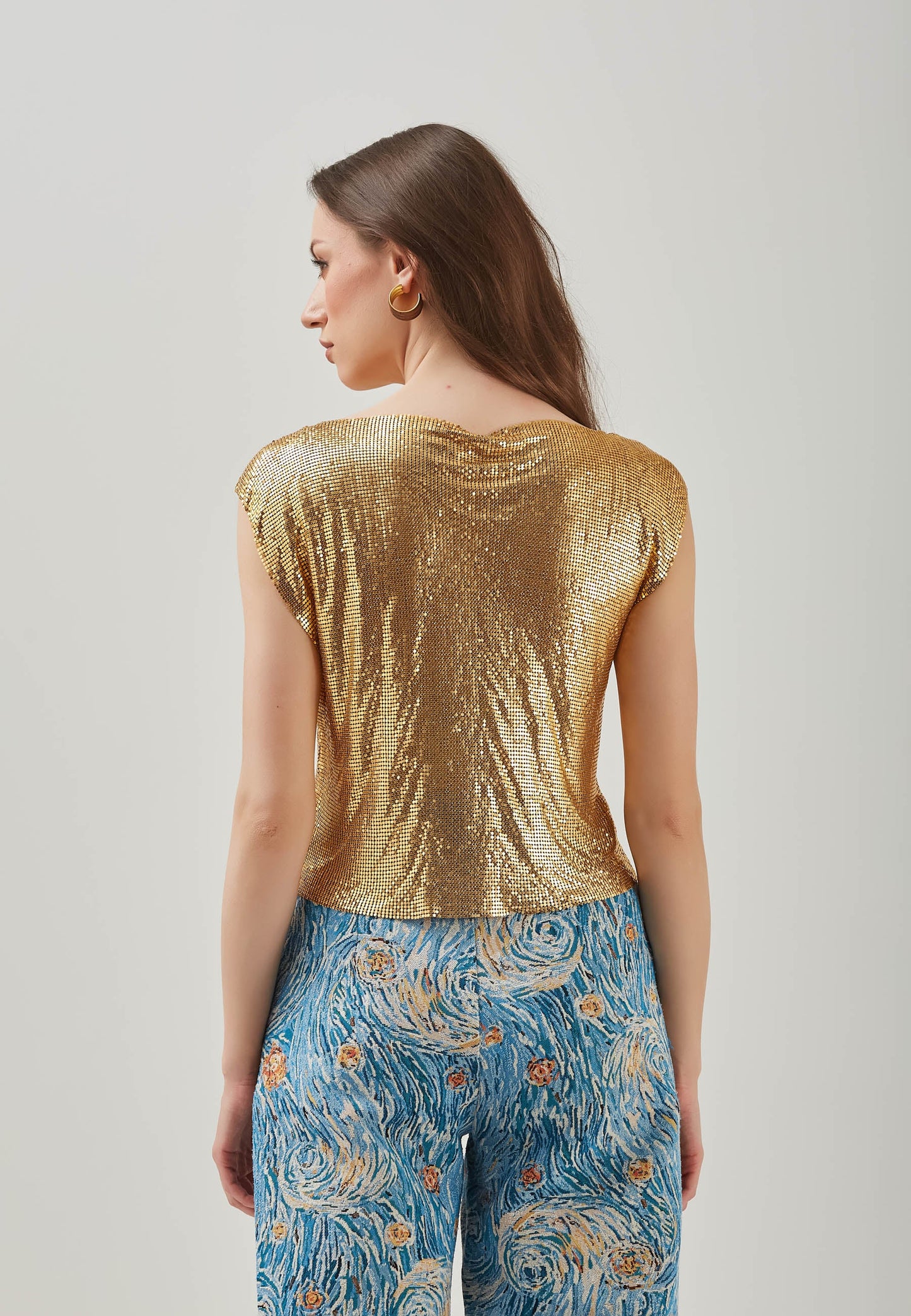 Top Sunday Gold