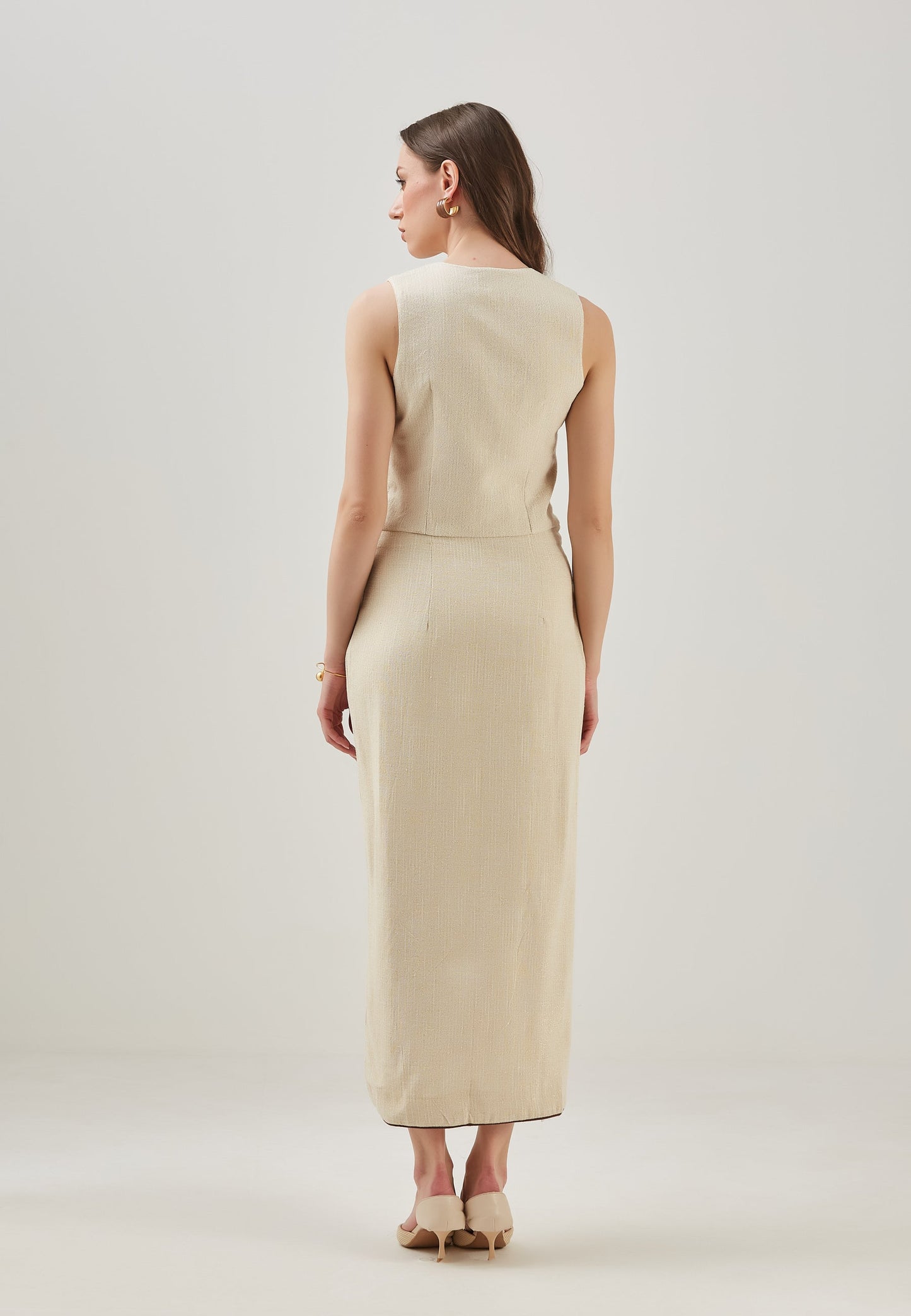 Onda Chaleco Sand