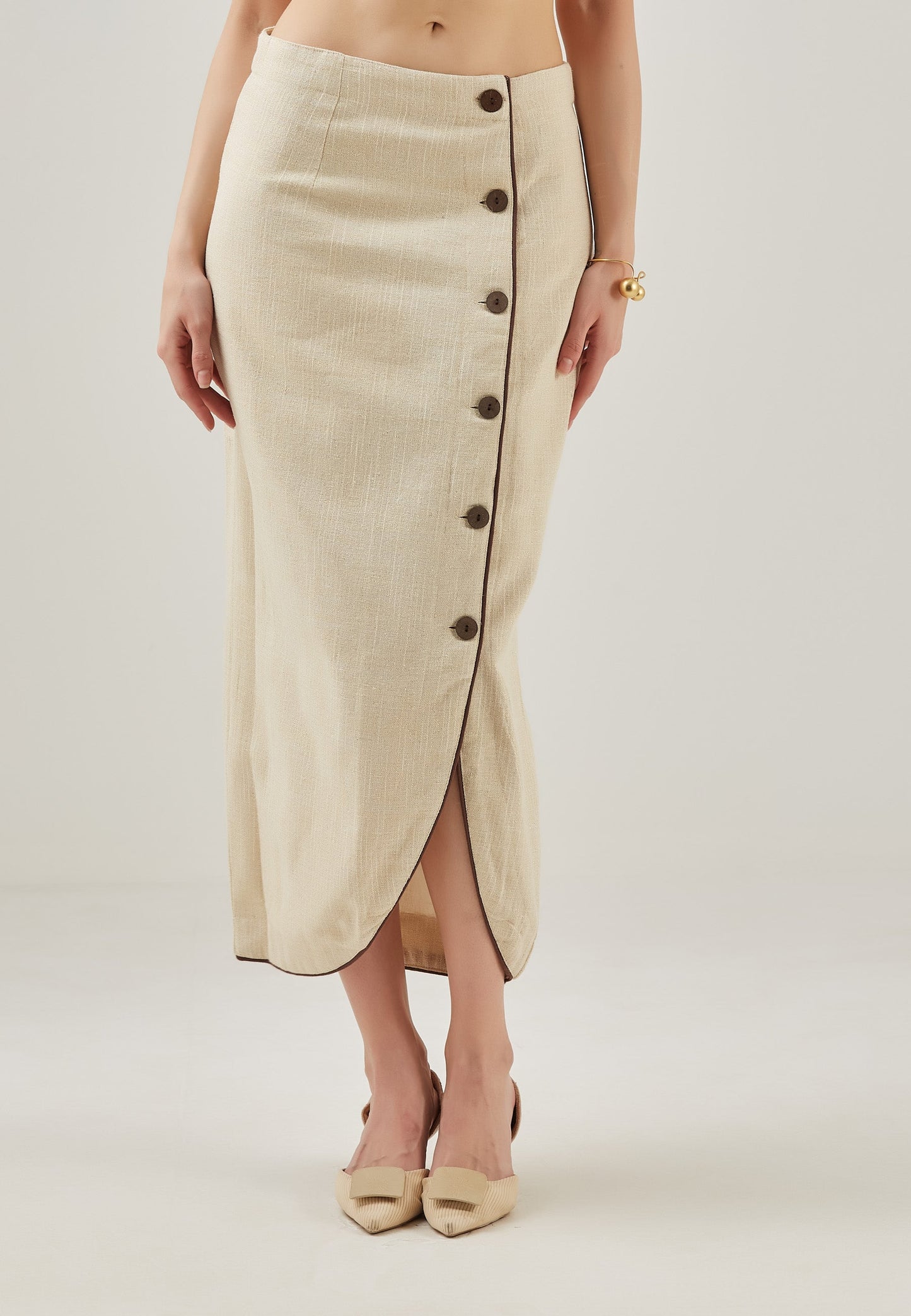 Onda Sand Skirt