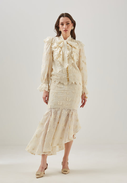 Monarch Skirt
