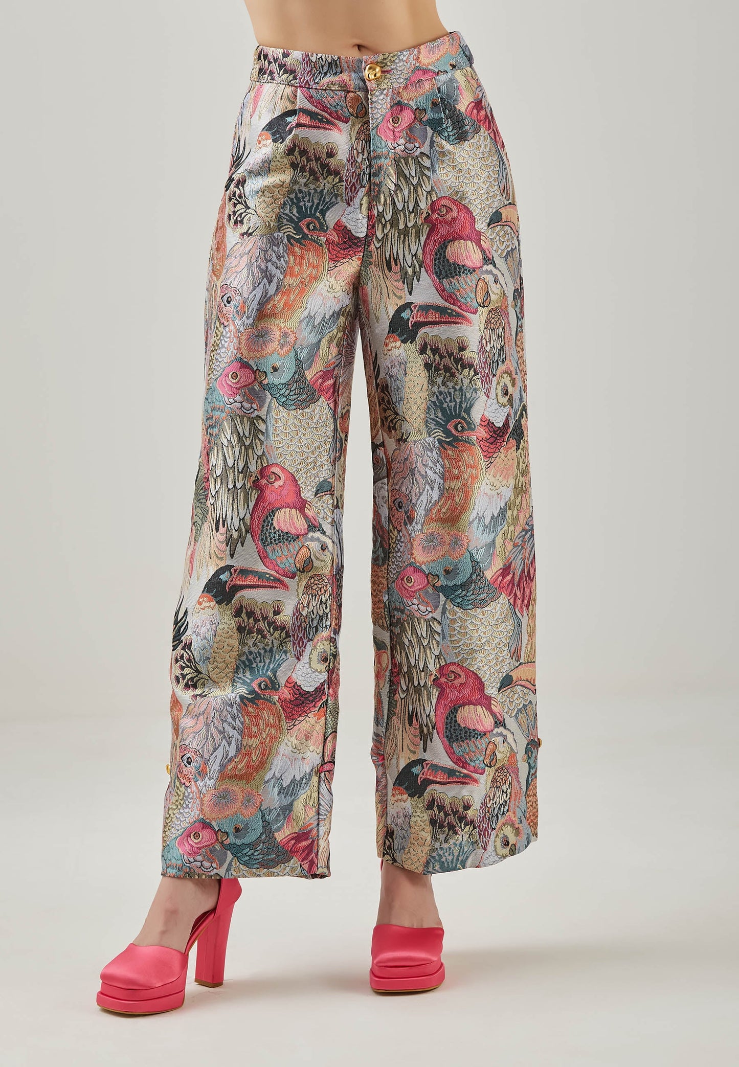 Plumara Pants