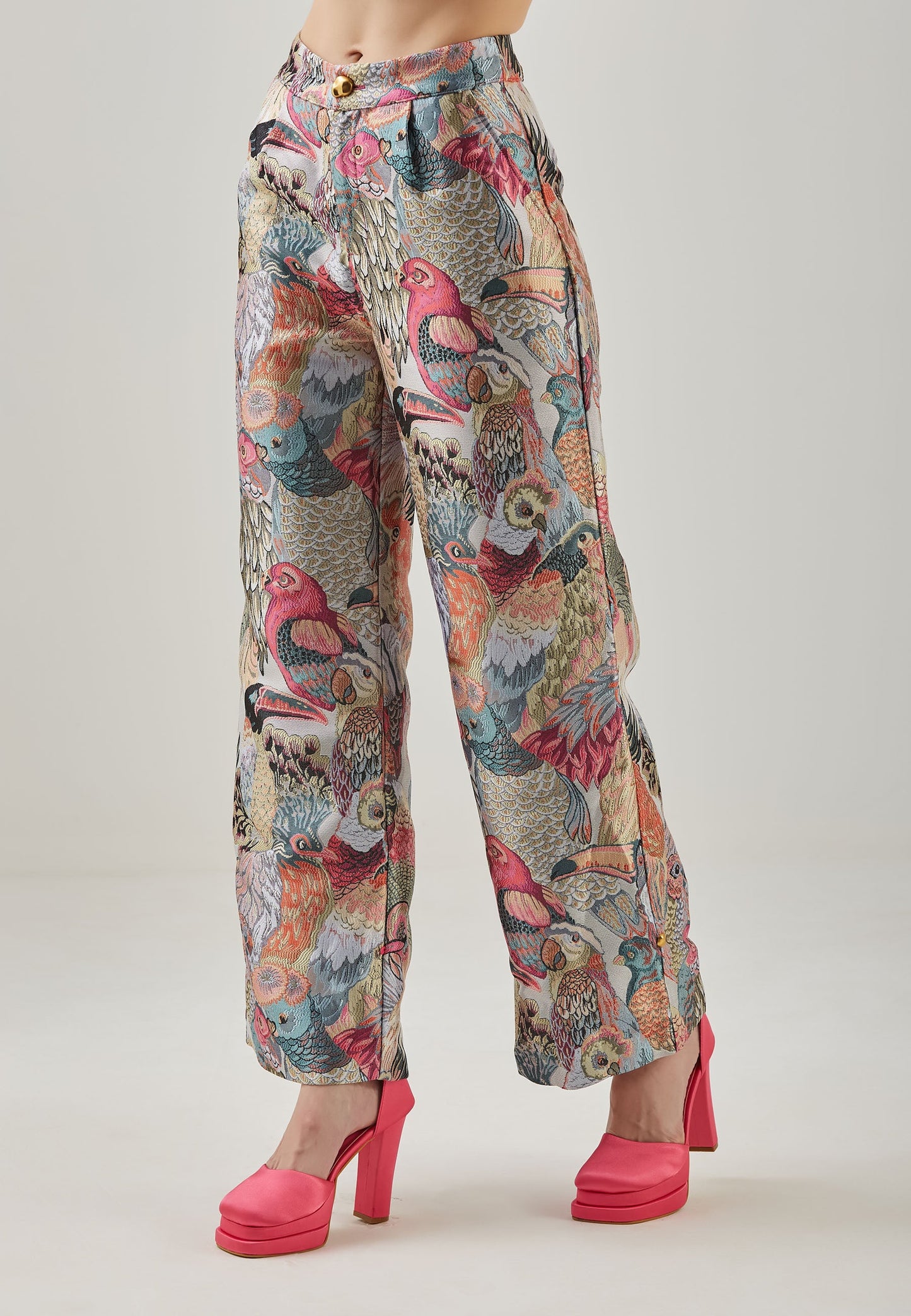 Plumara Pants