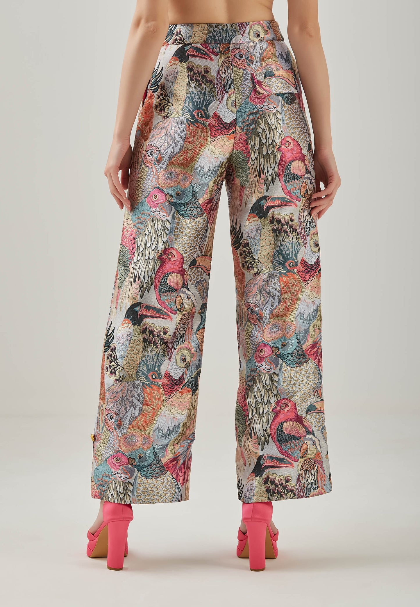 Plumara Pants