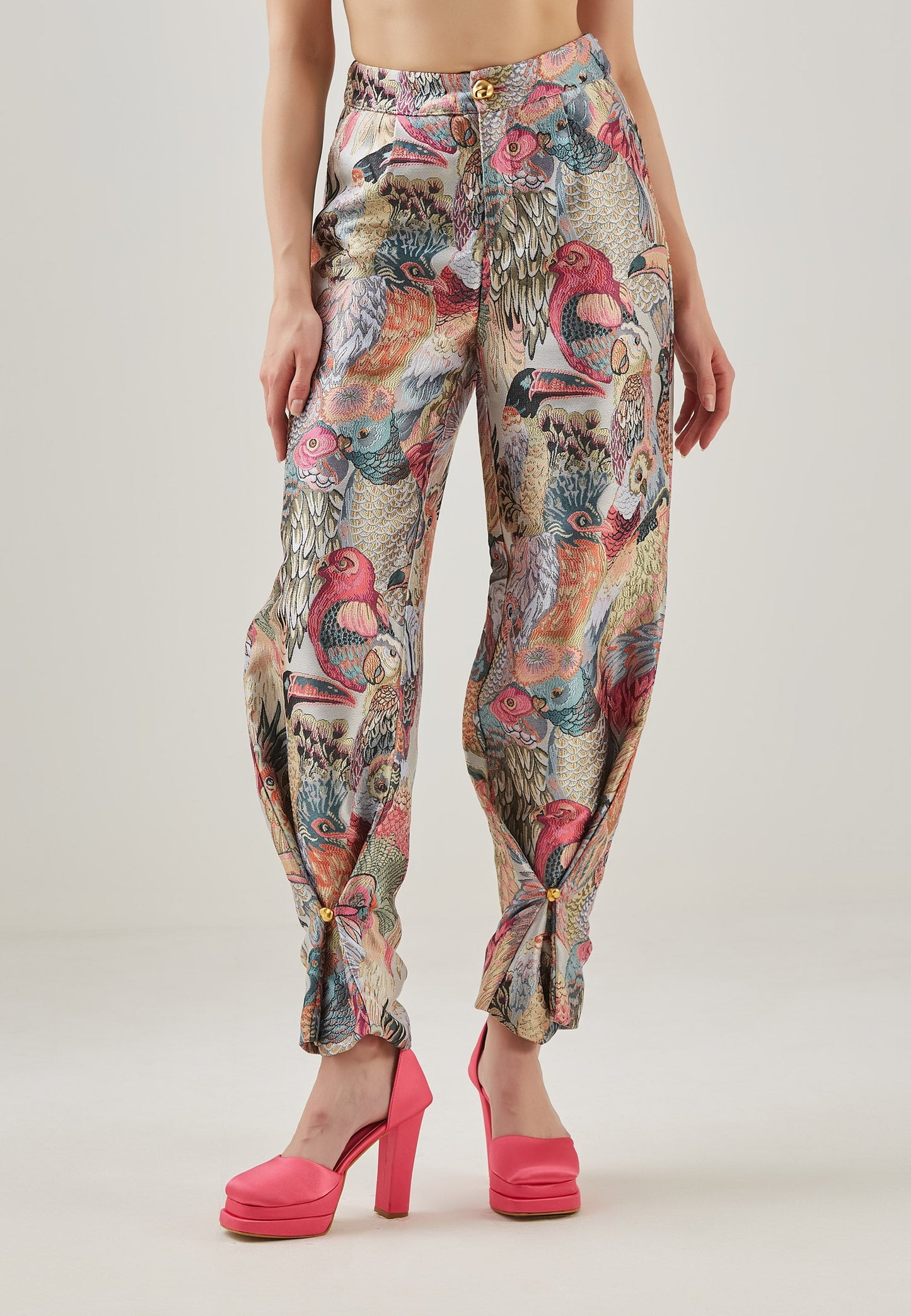Plumara Pants