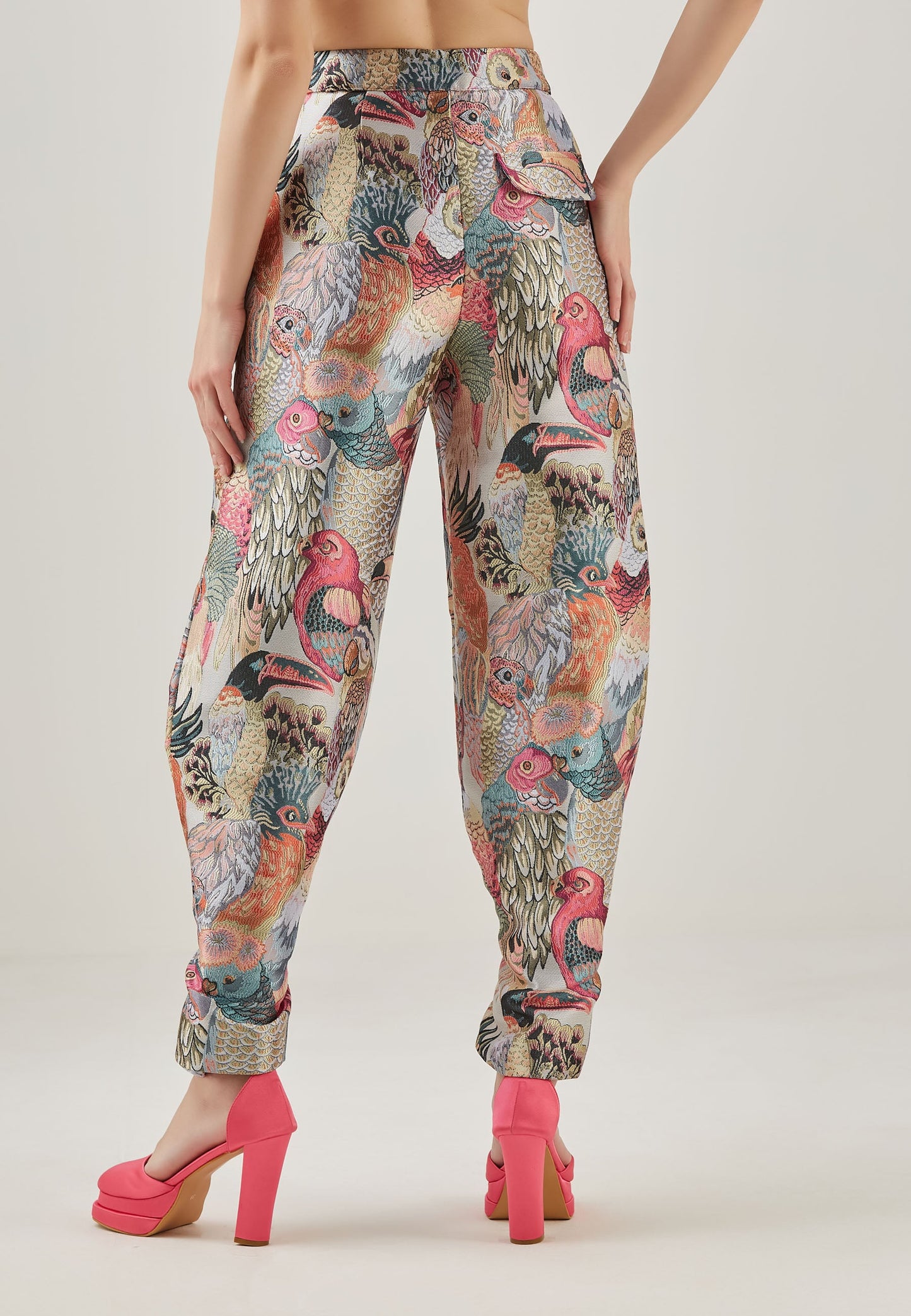 Plumara Pants
