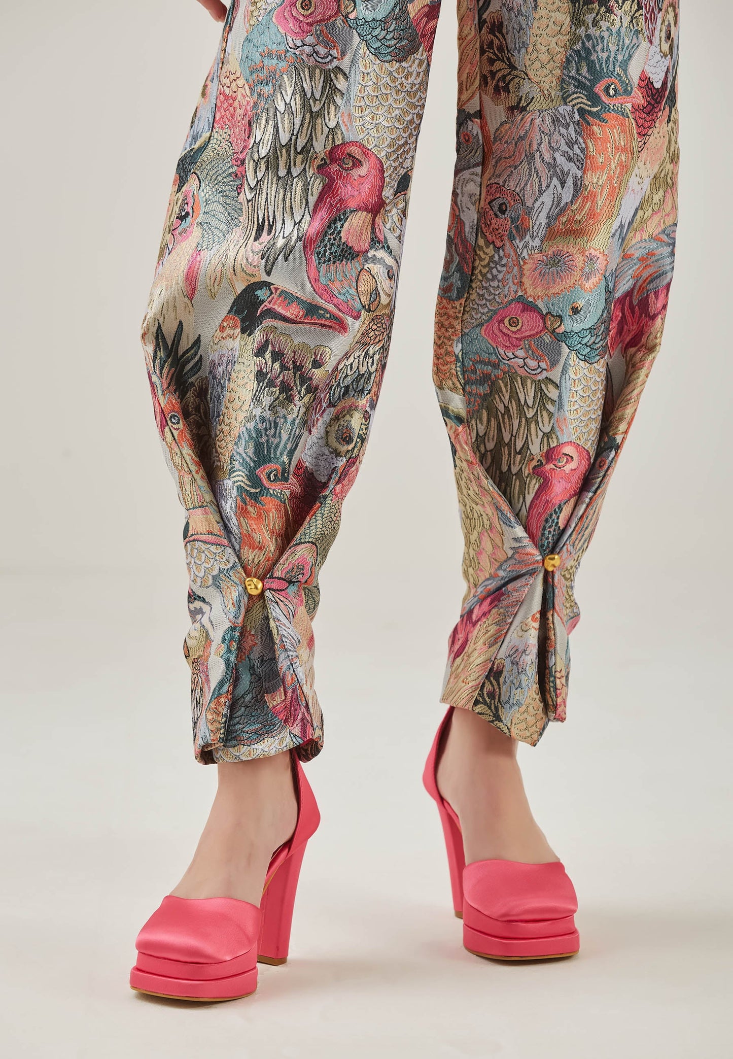 Plumara Pants