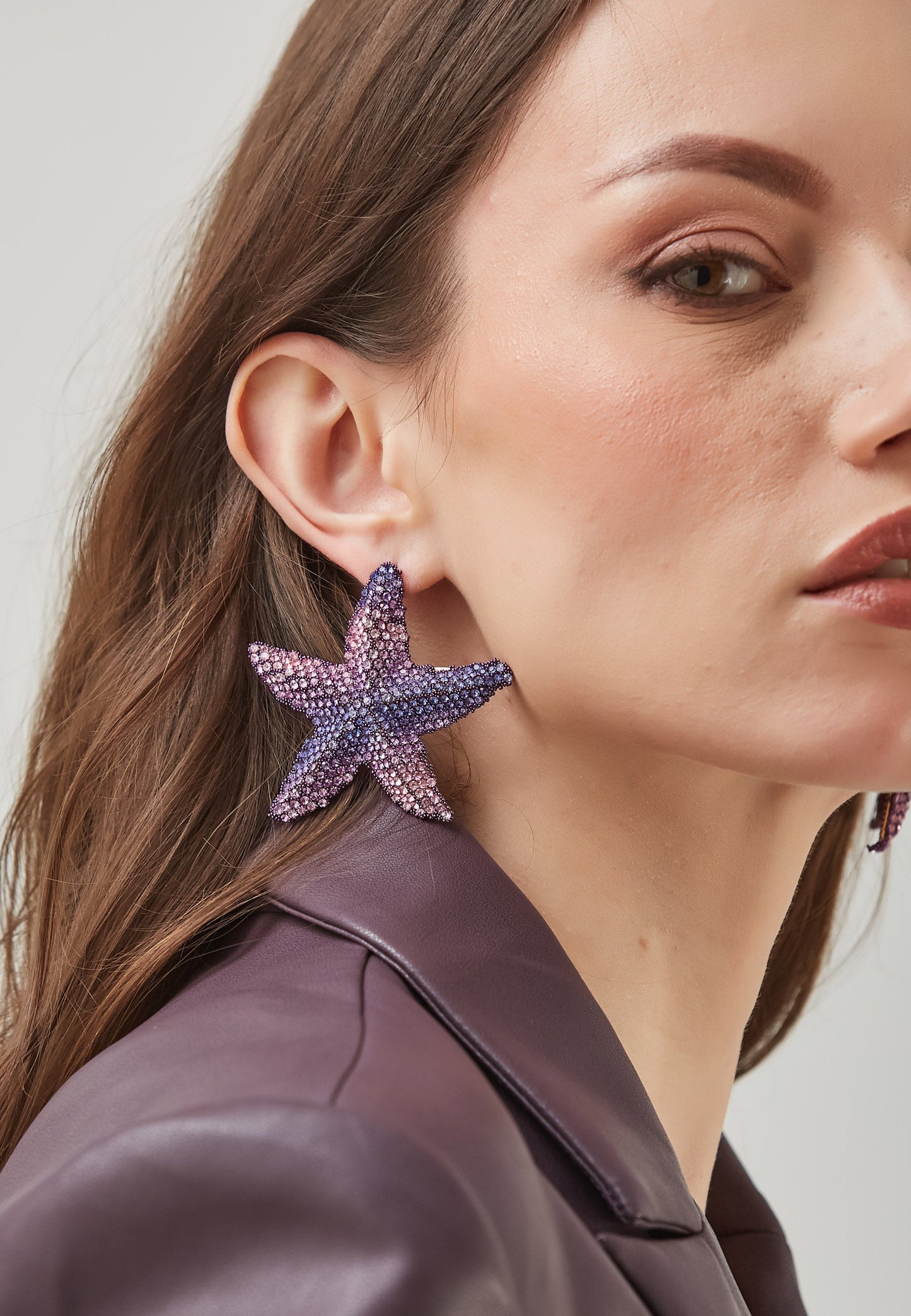 Pendientes Nora