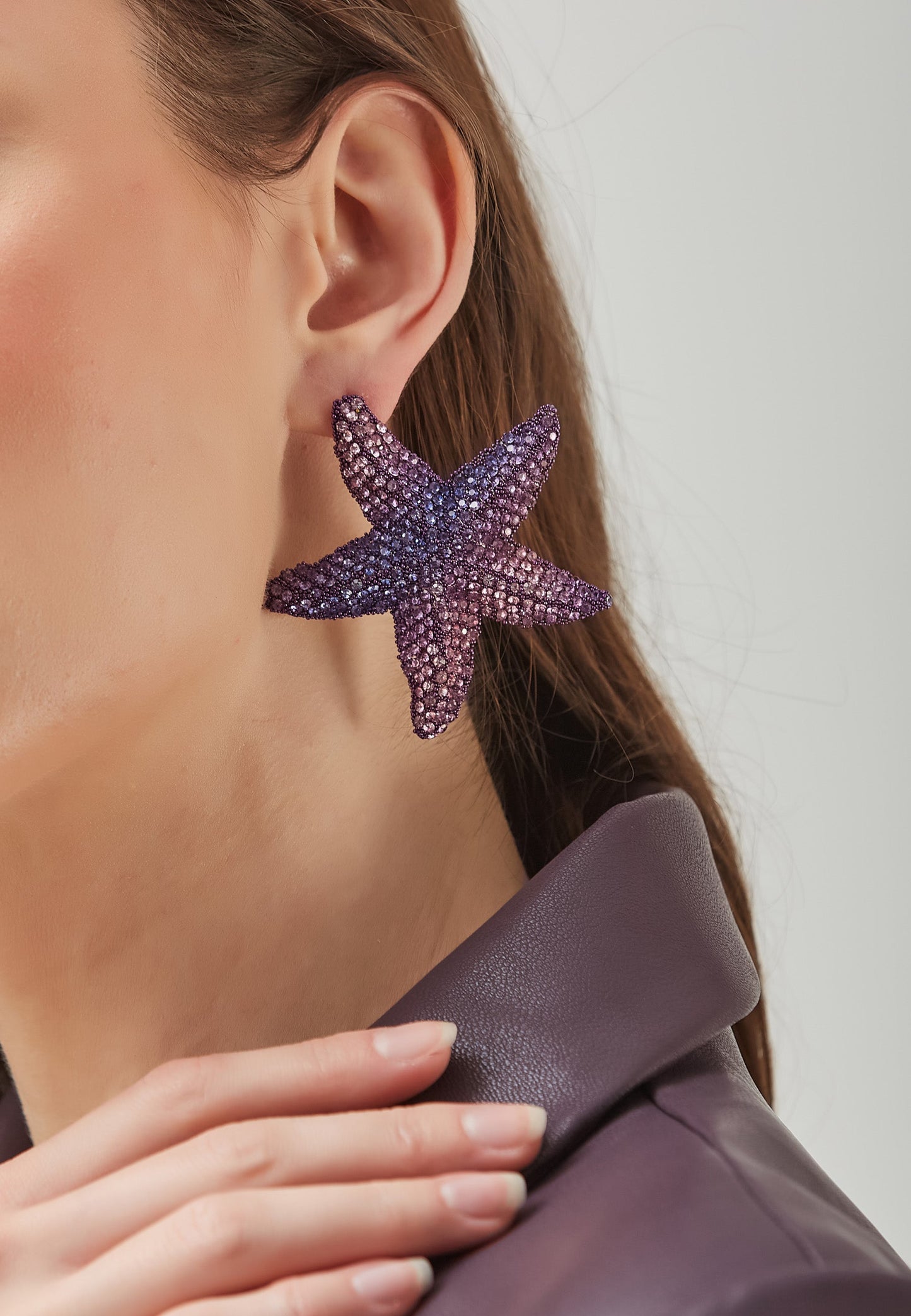 Pendientes Nora