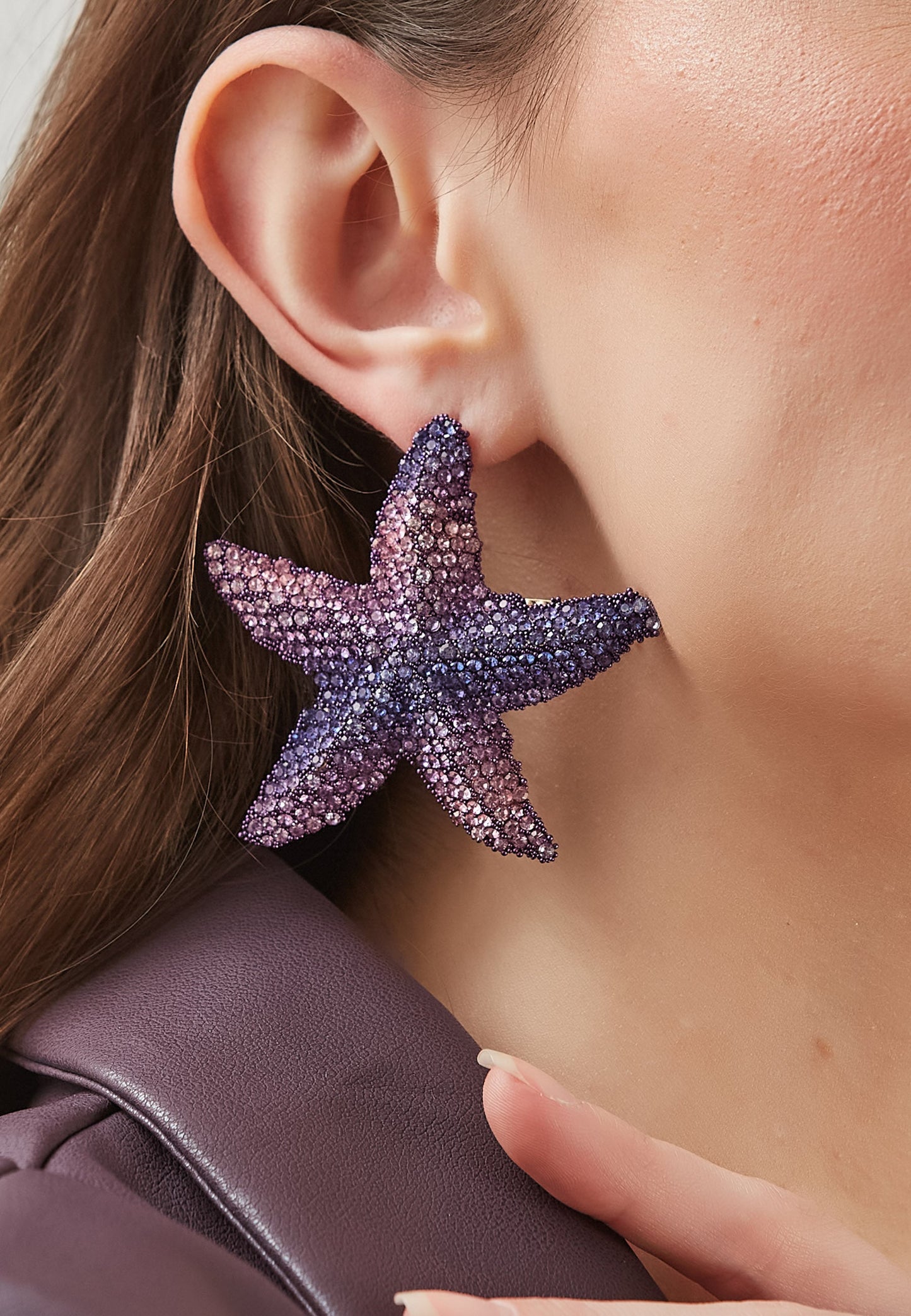 Pendientes Nora