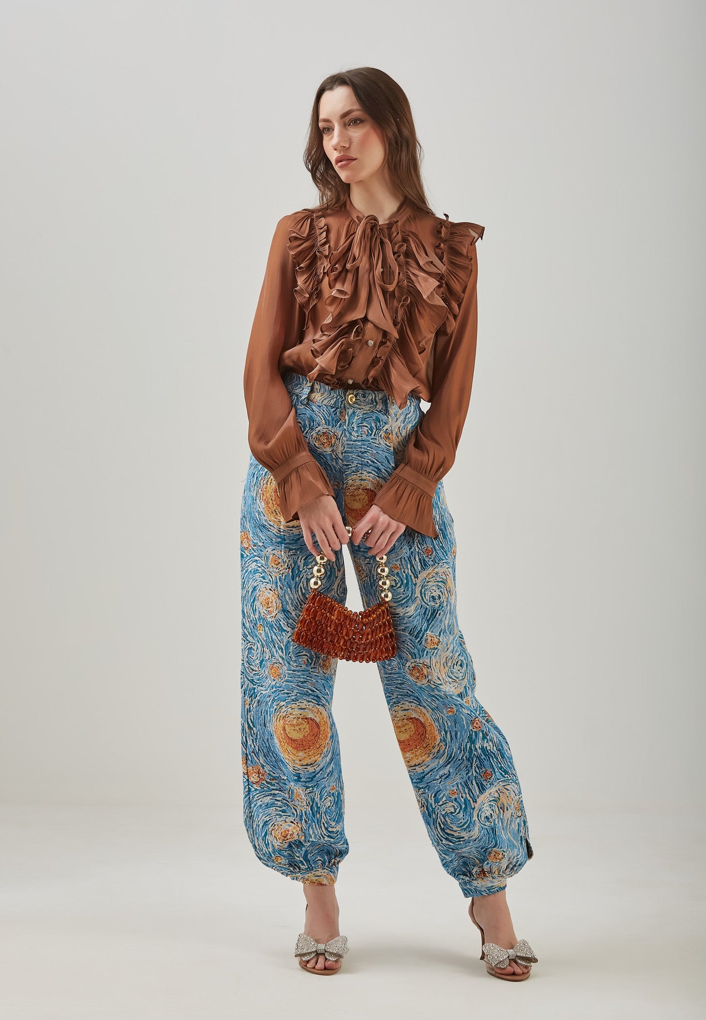 Fien Handbag