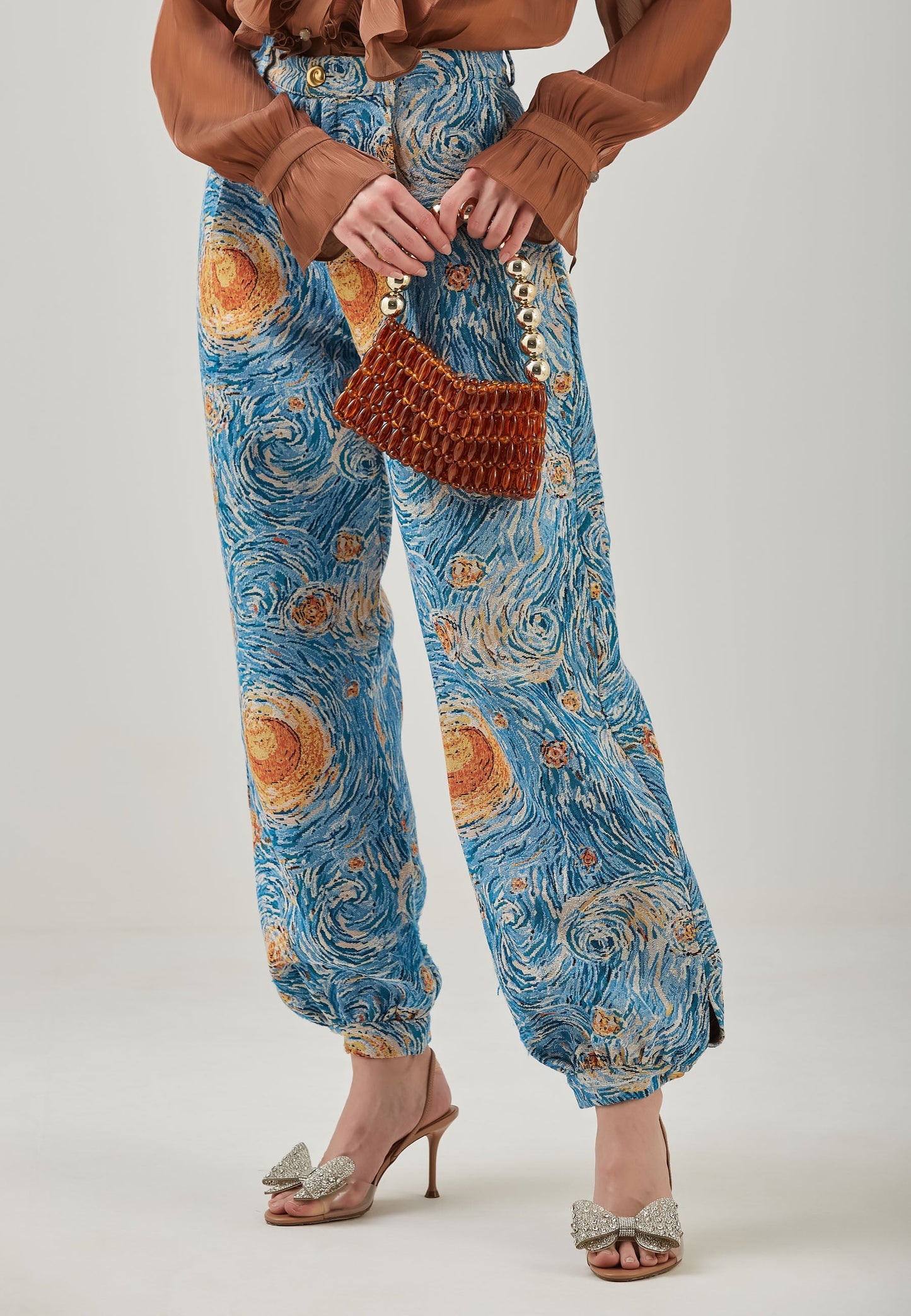Fien Handbag