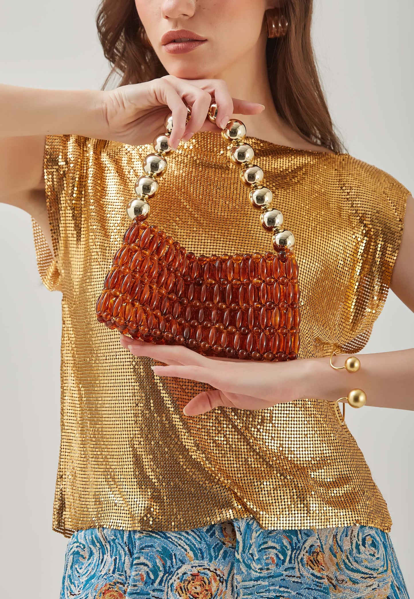 Fien Handbag