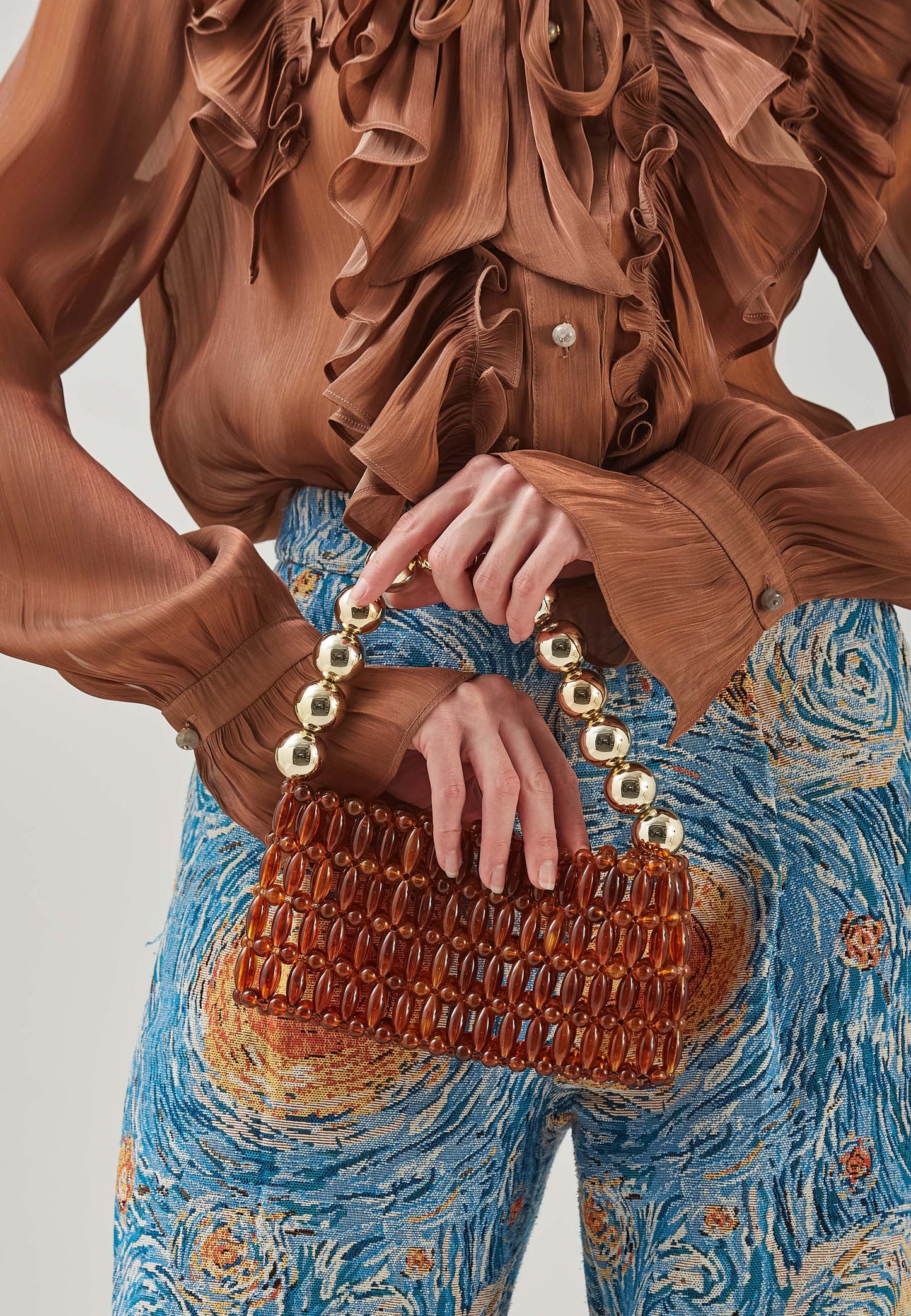 Fien Handbag