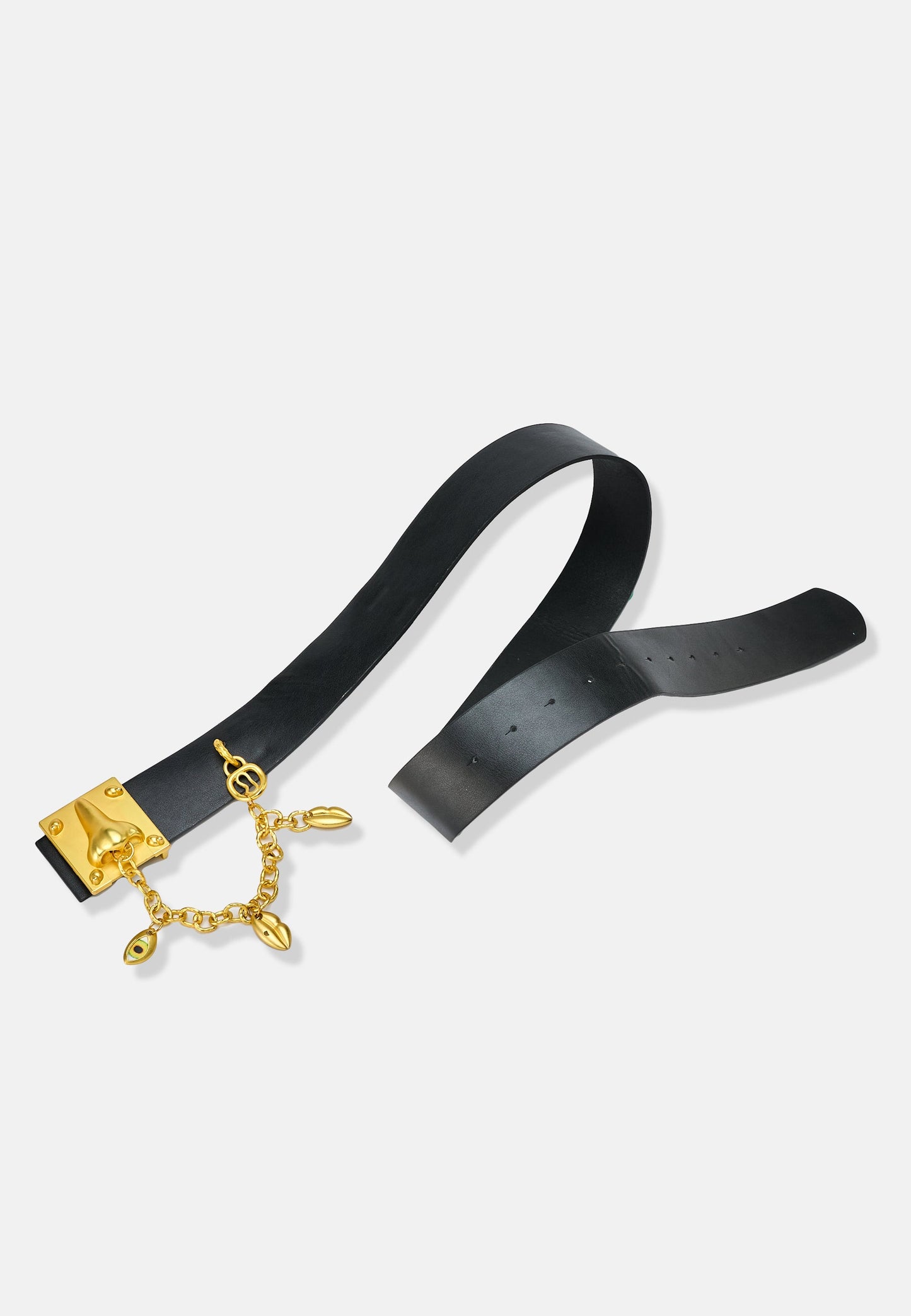 Scent Belt