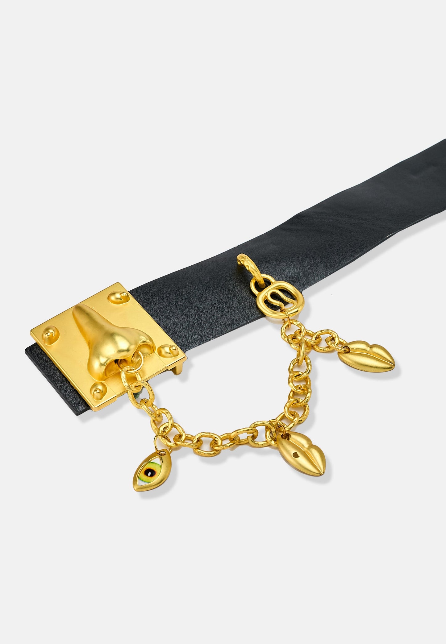 Scent Belt