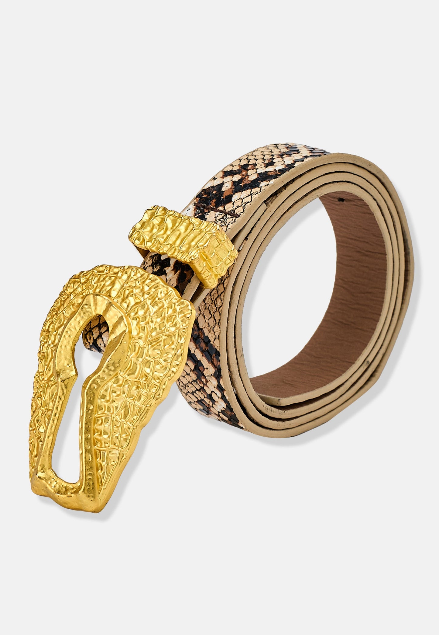 Cobra Belt