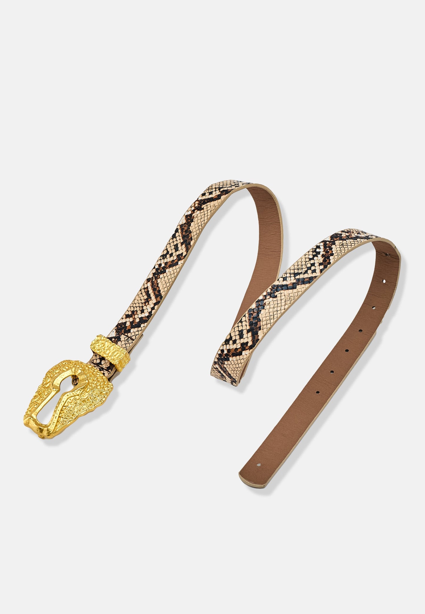Cobra Belt