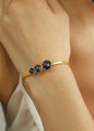 Aylin-armband Bombay Be Sunset