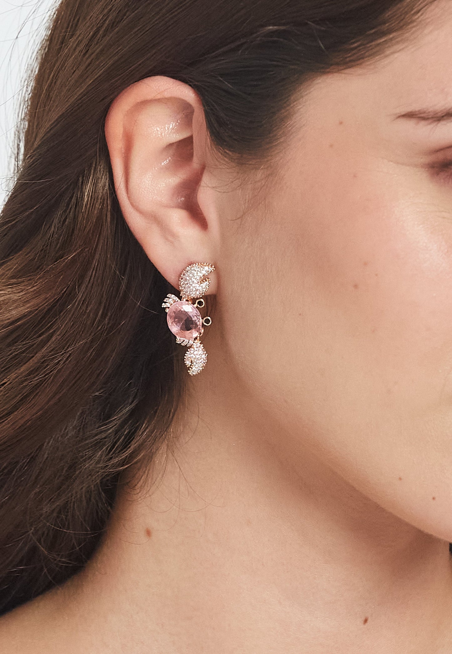 Sora Earrings
