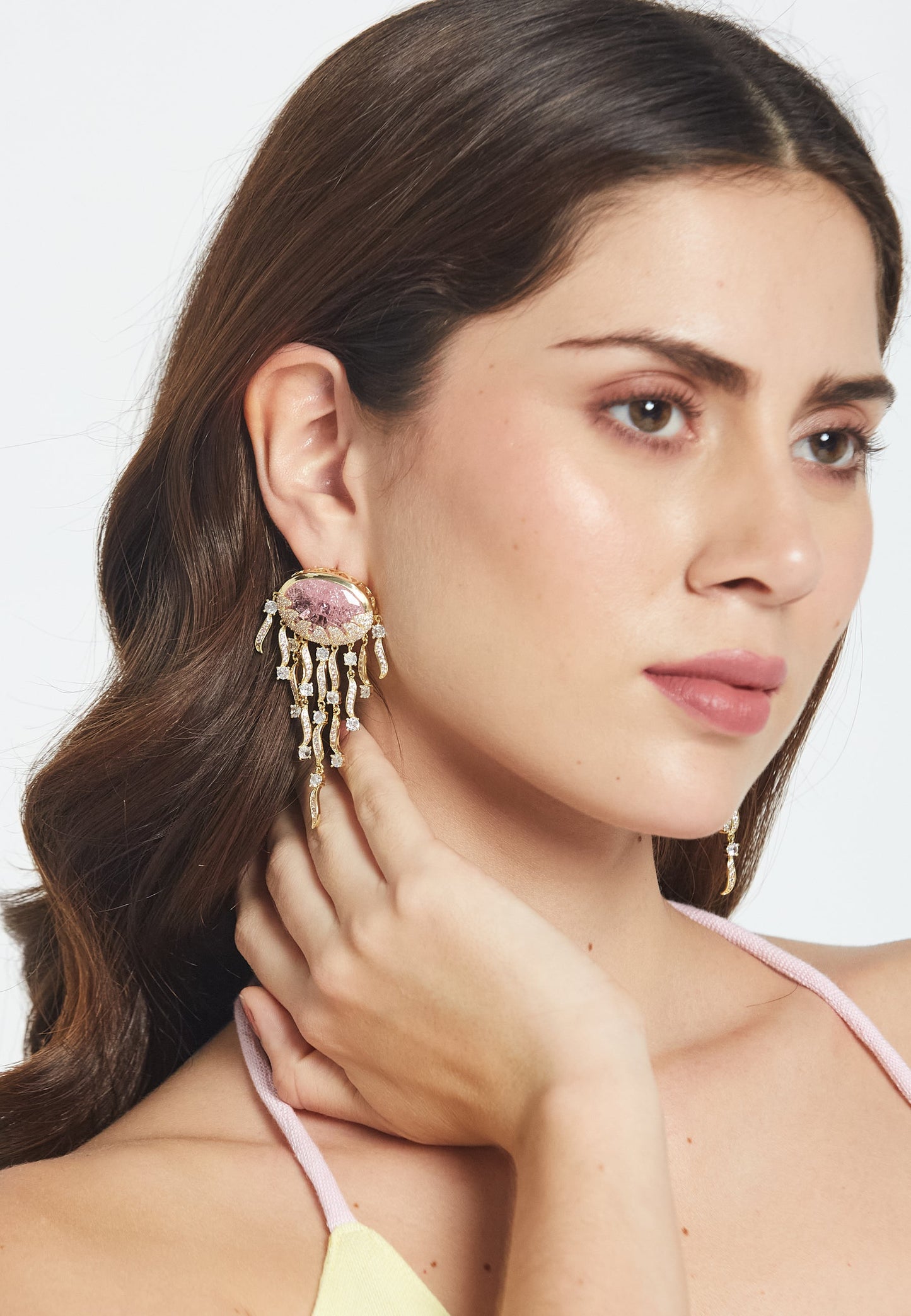 Rina Earrings