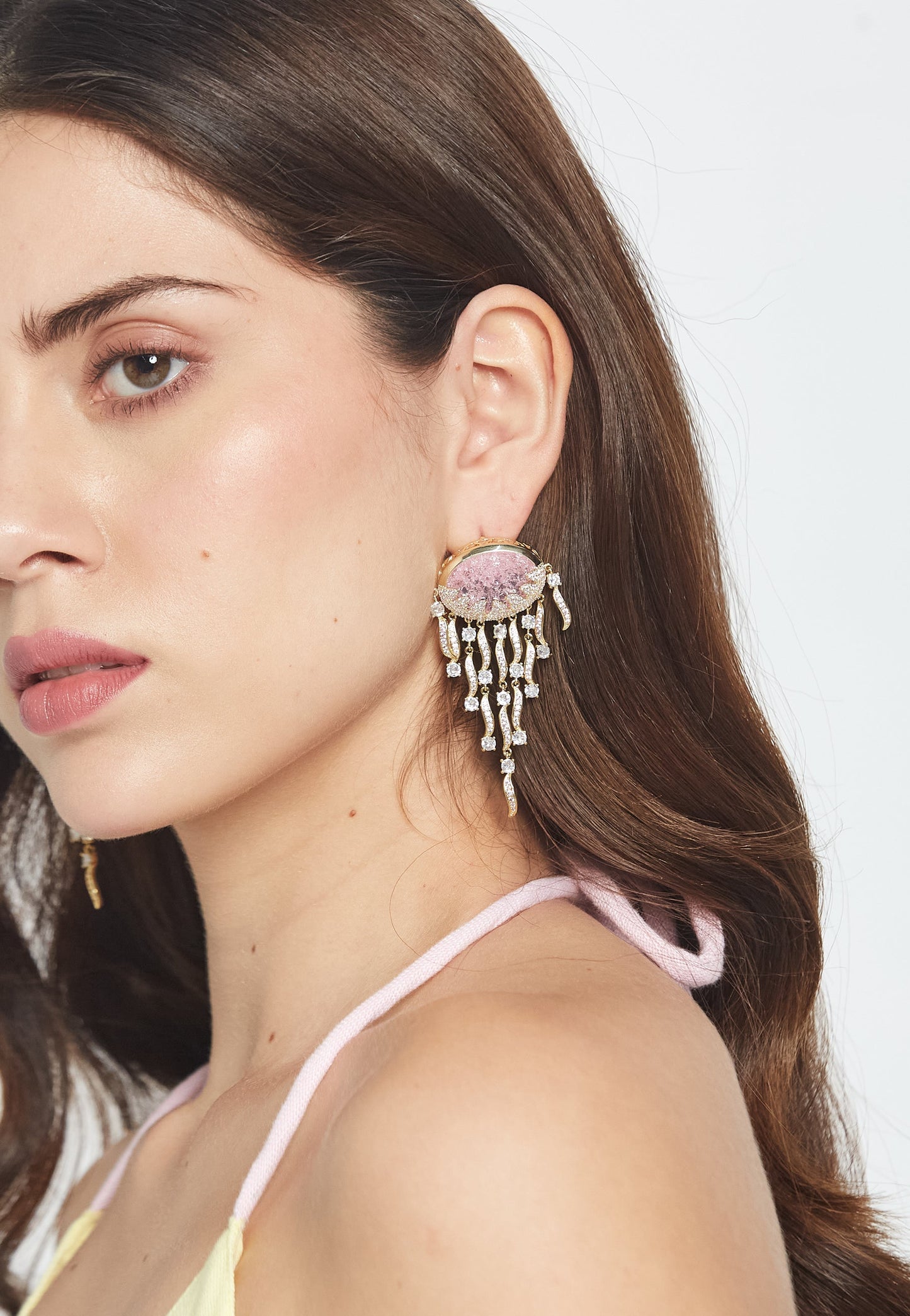 Rina Earrings