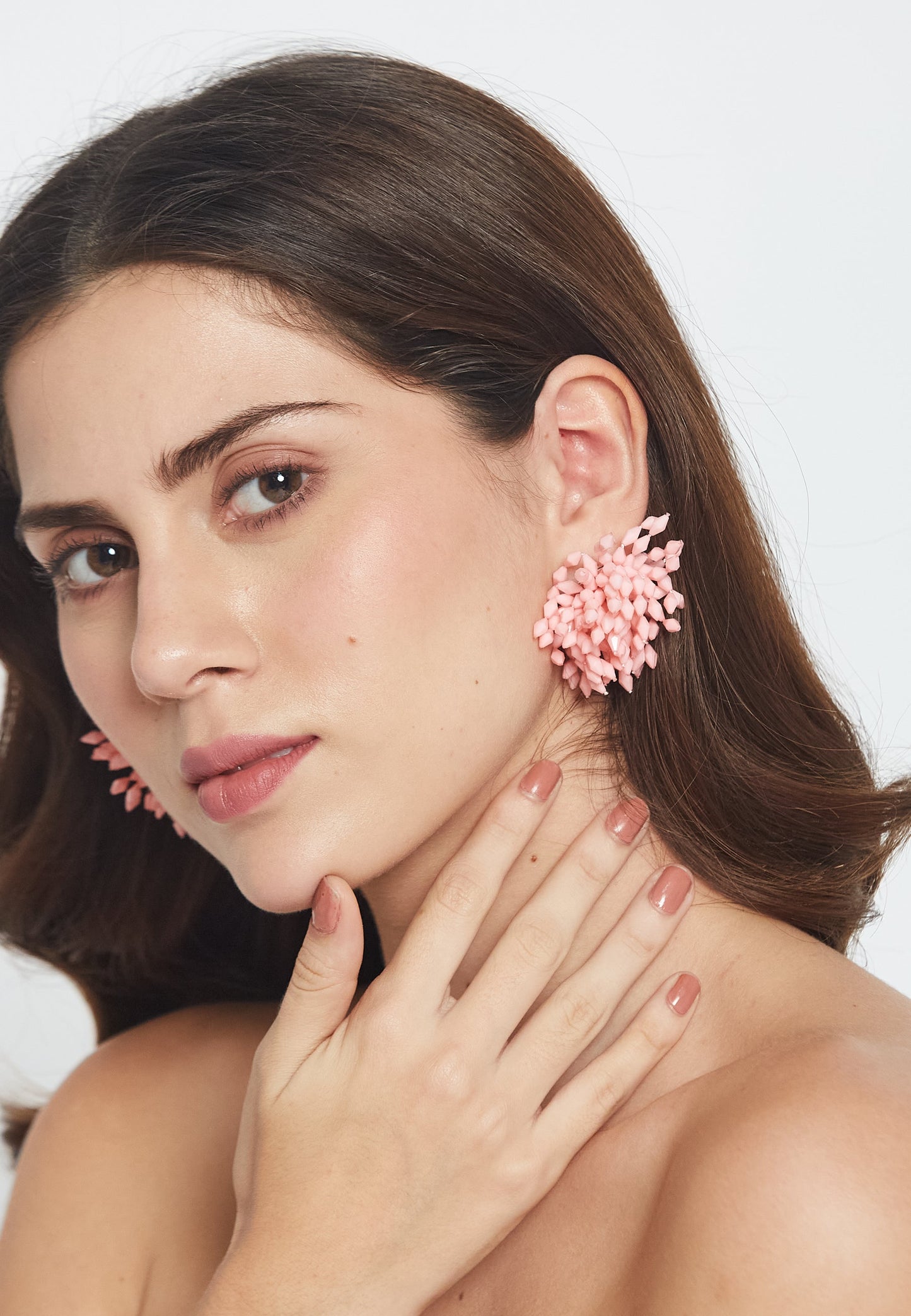 Cleo Earrings