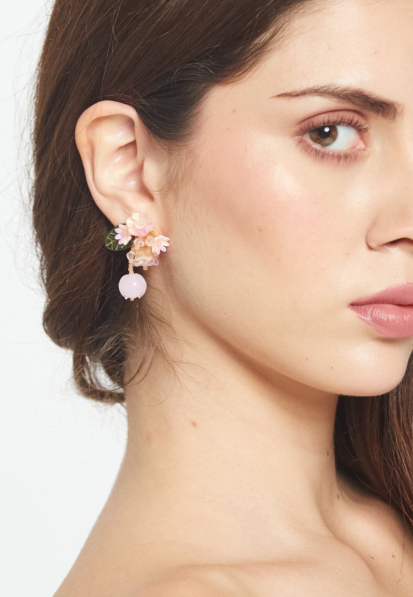 Forcallo Earrings