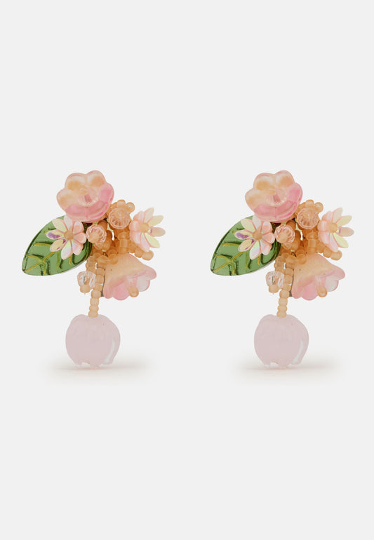 Forcallo Earrings