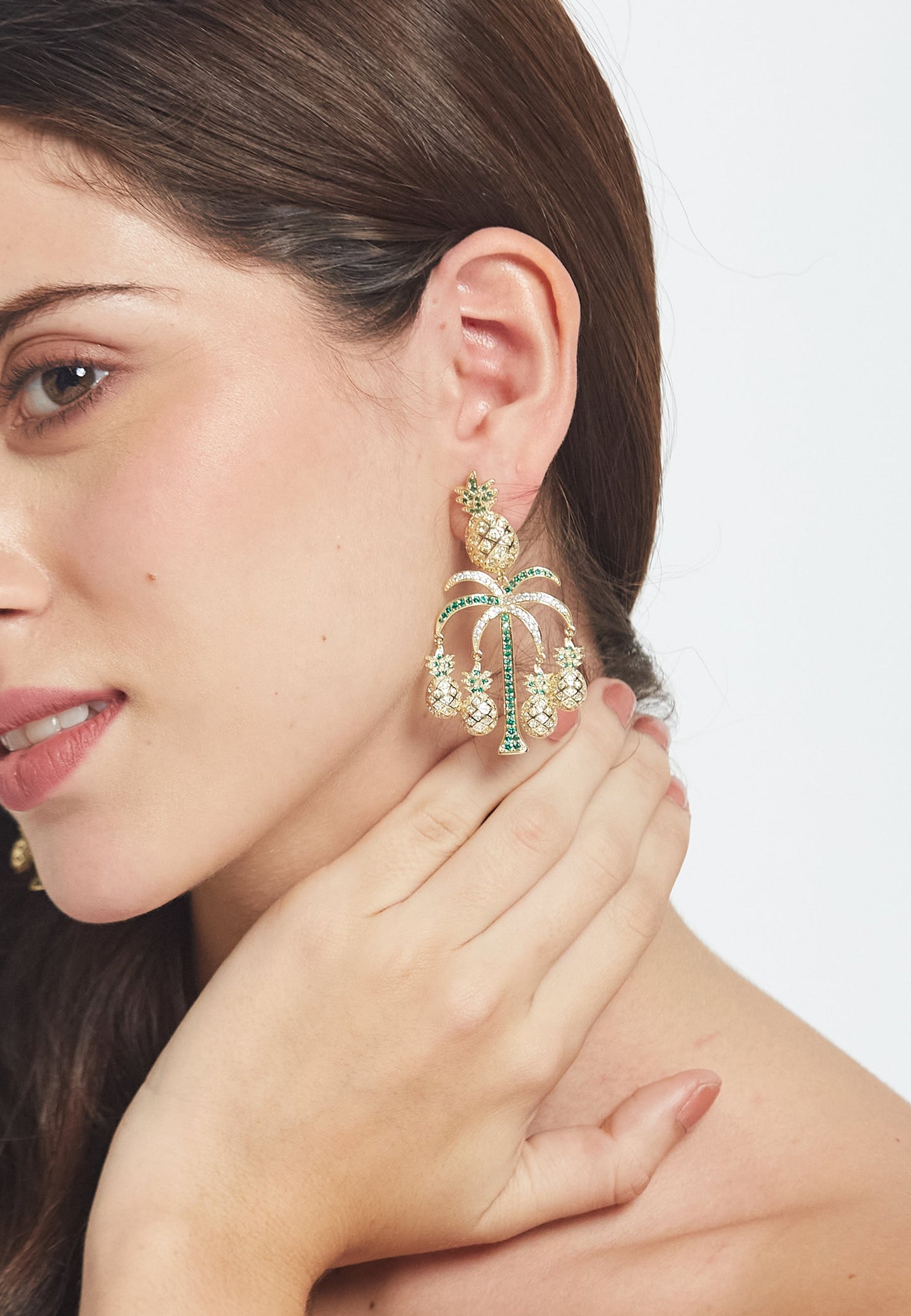 Romi Earrings