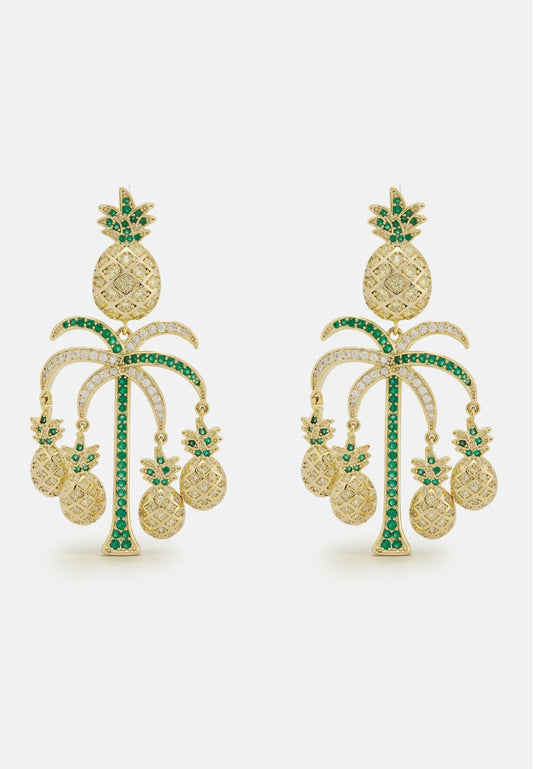 Romi Earrings