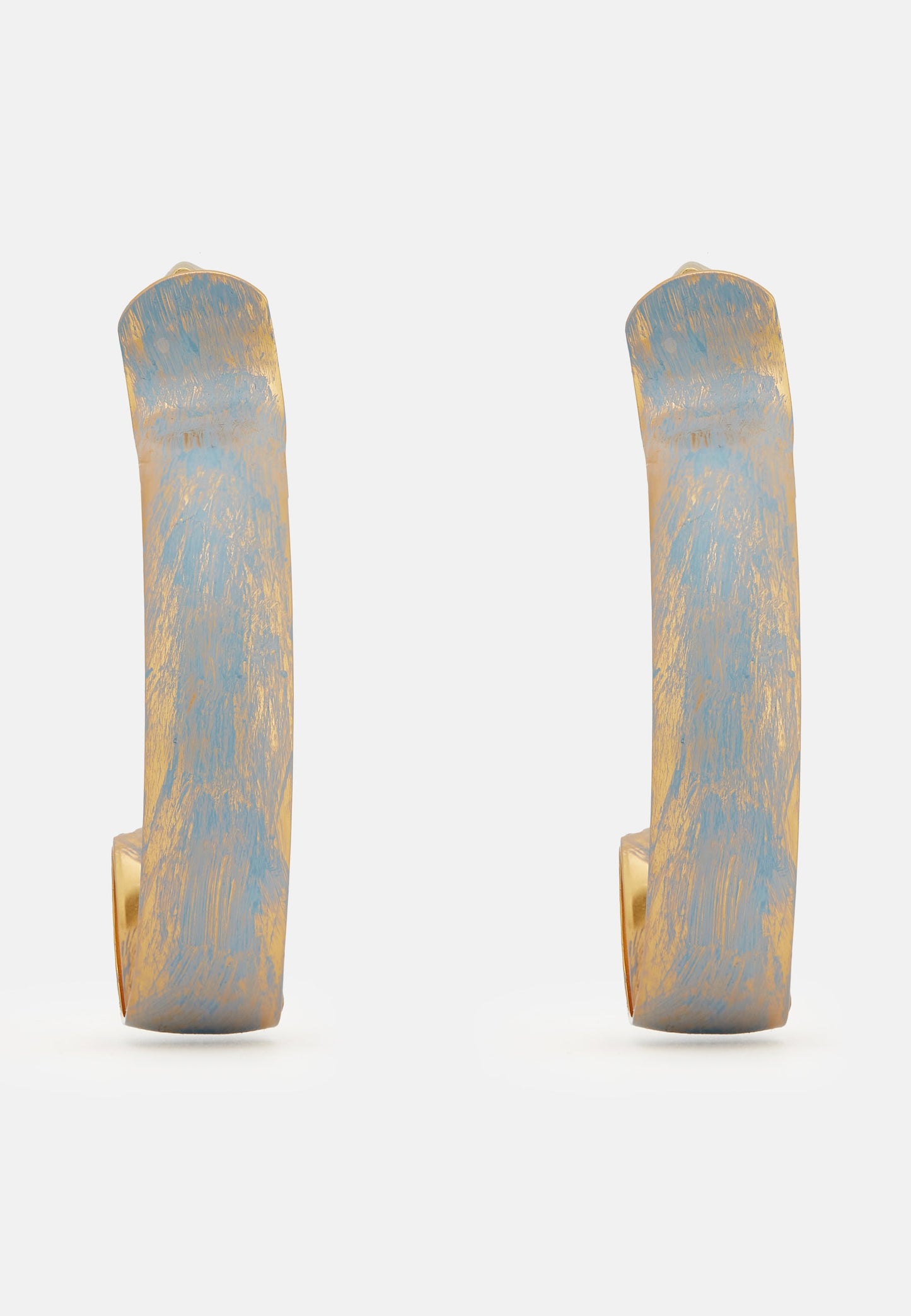 Rena Blue Earrings