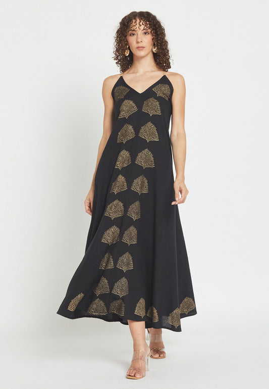 Playa Coral Dress