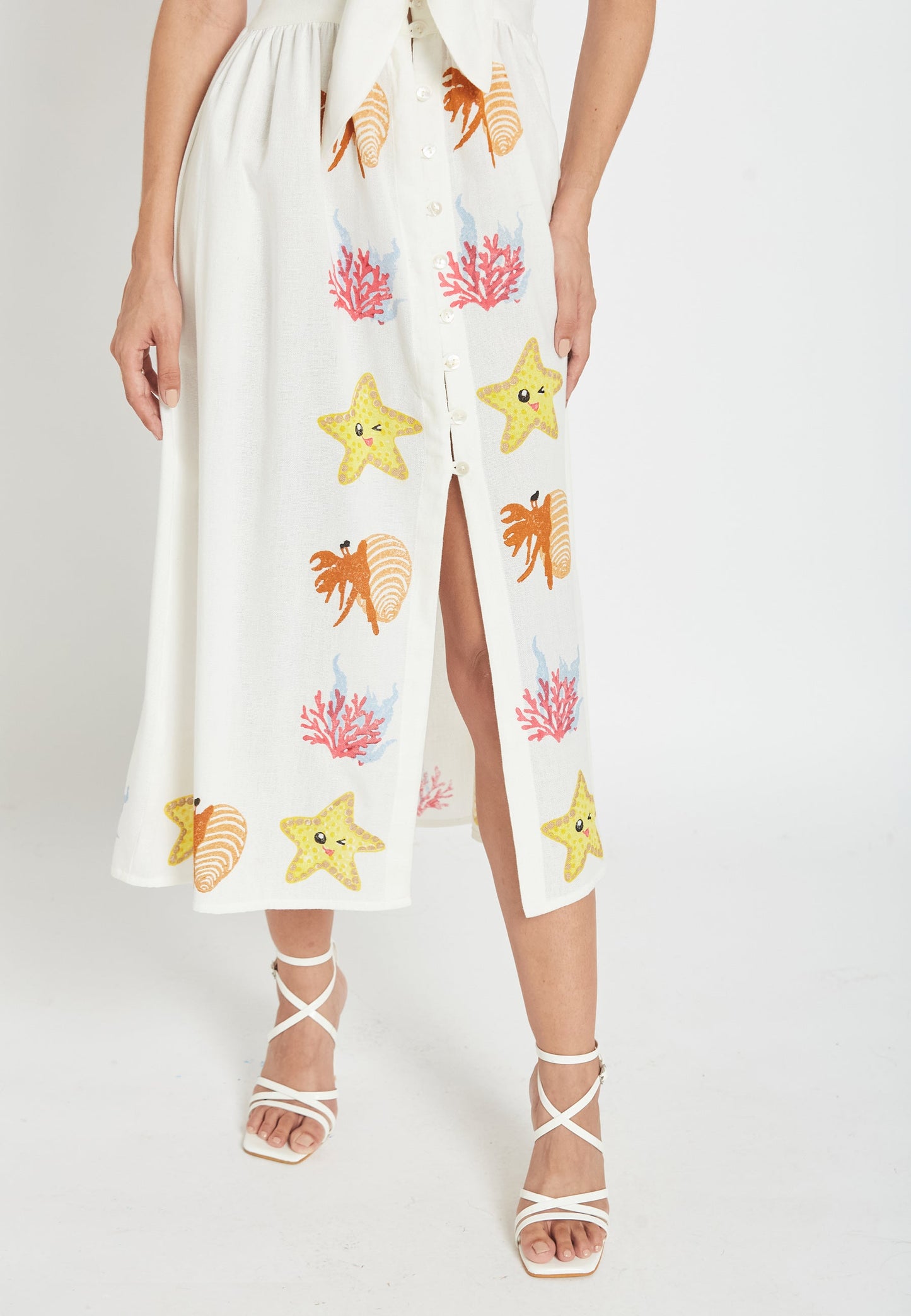 Touch Life Dress
