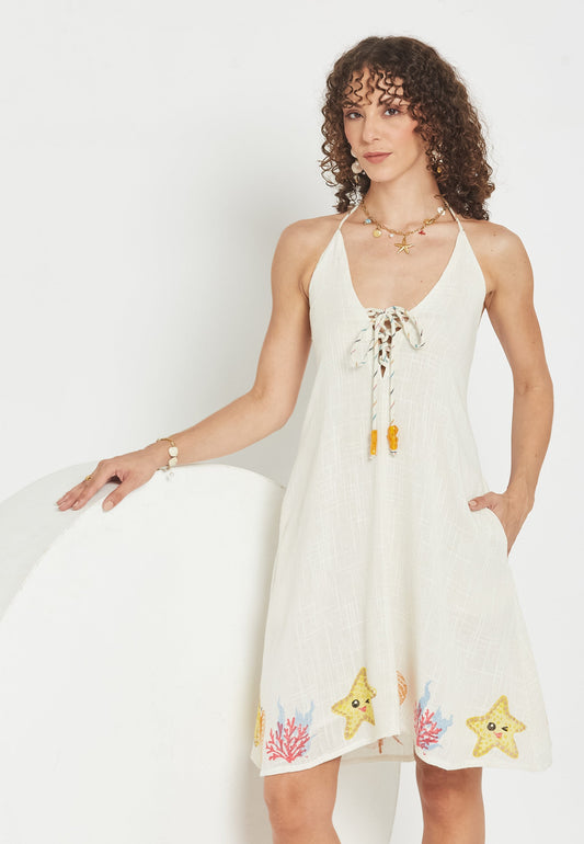 Sirena Life Dress