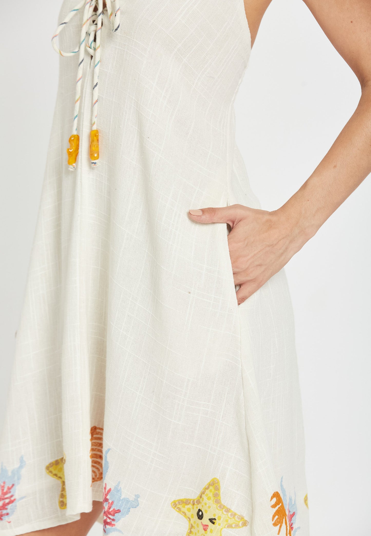 Sirena Life Dress