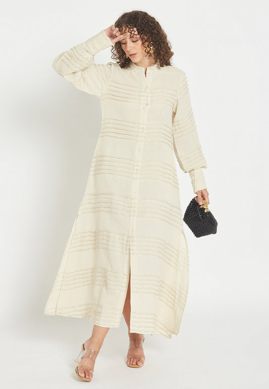 Aquanera Medit Shirt Dress