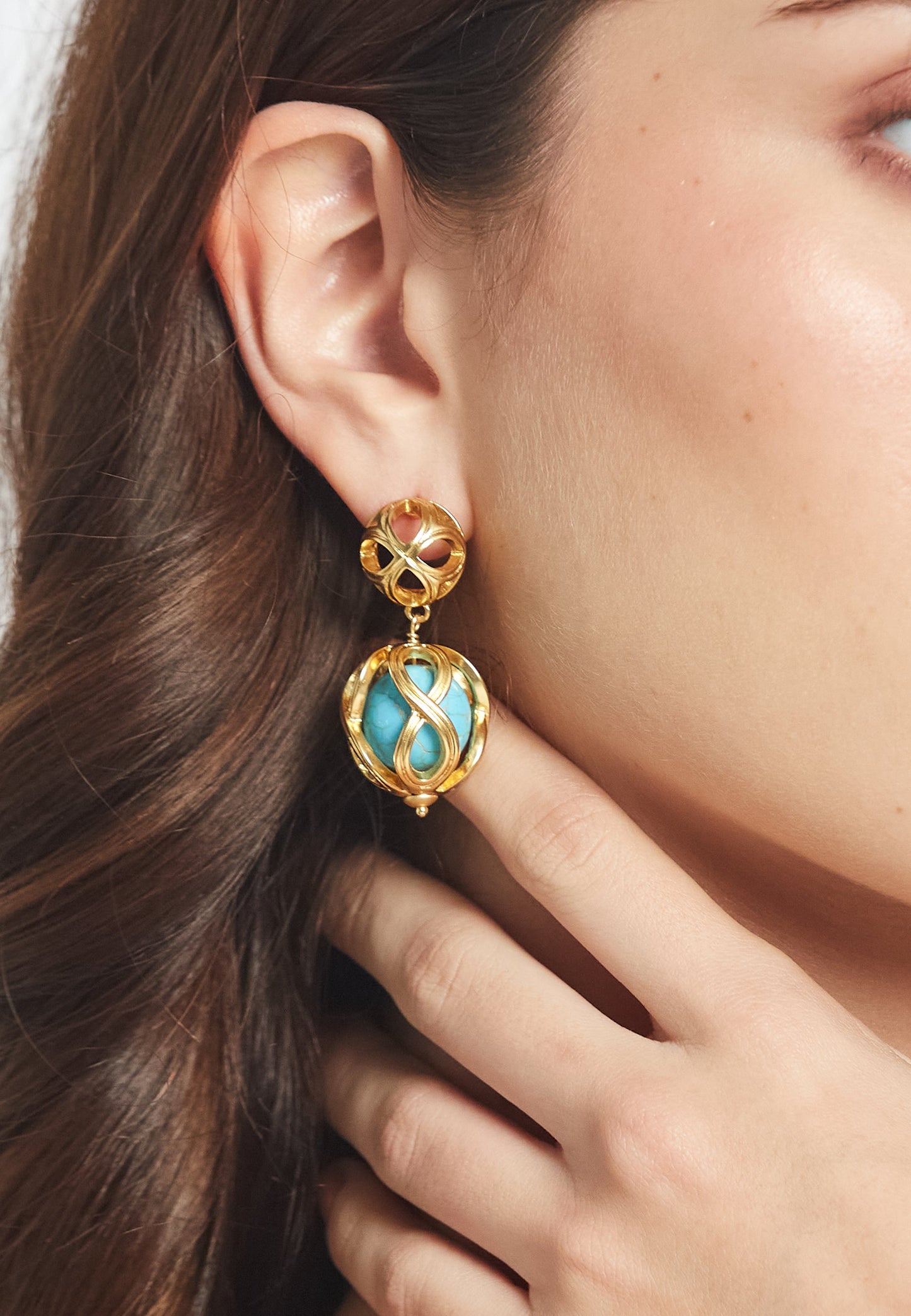 Lara Earrings