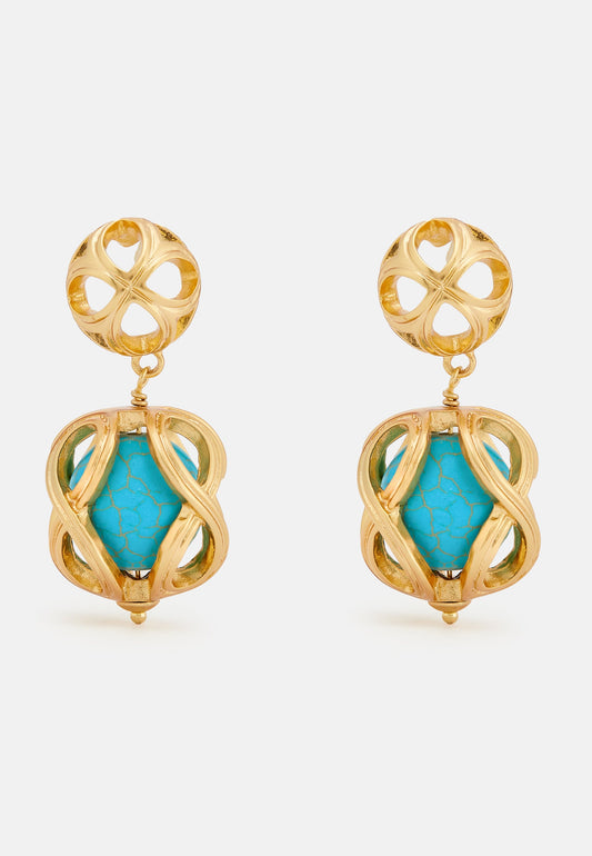 Lara Earrings