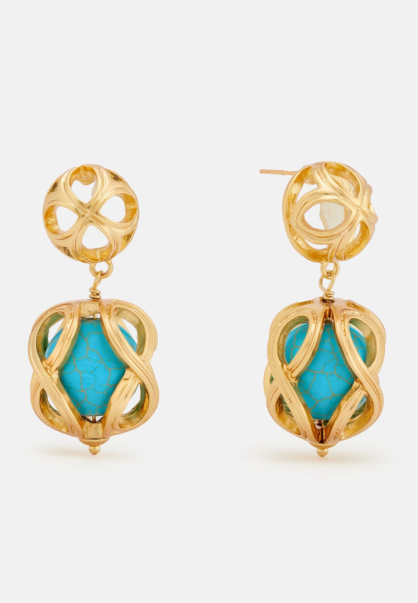 Lara Earrings