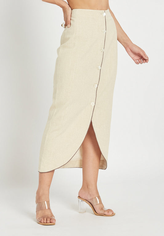 Onda Sand Skirt