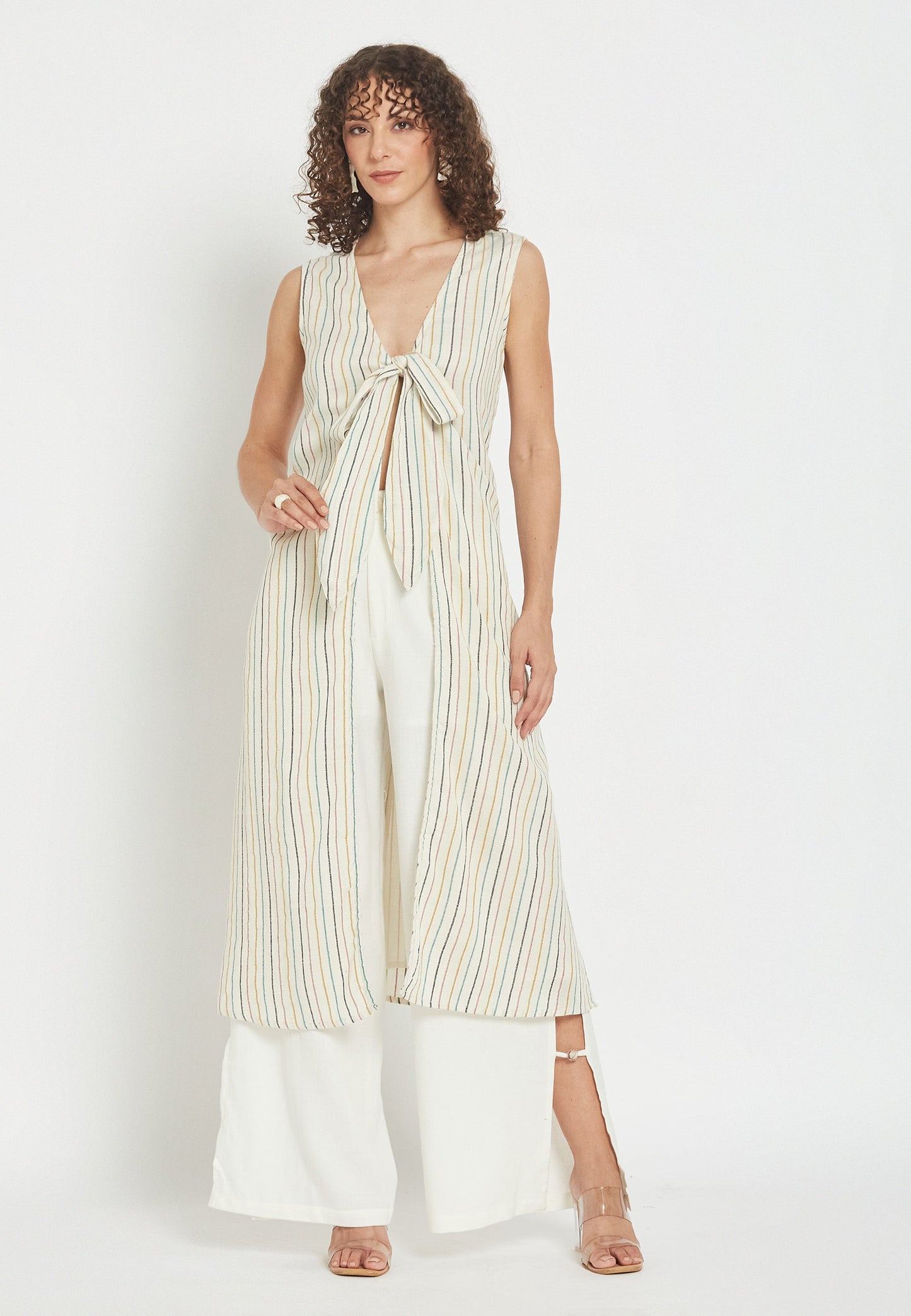 Calarita Island Vest