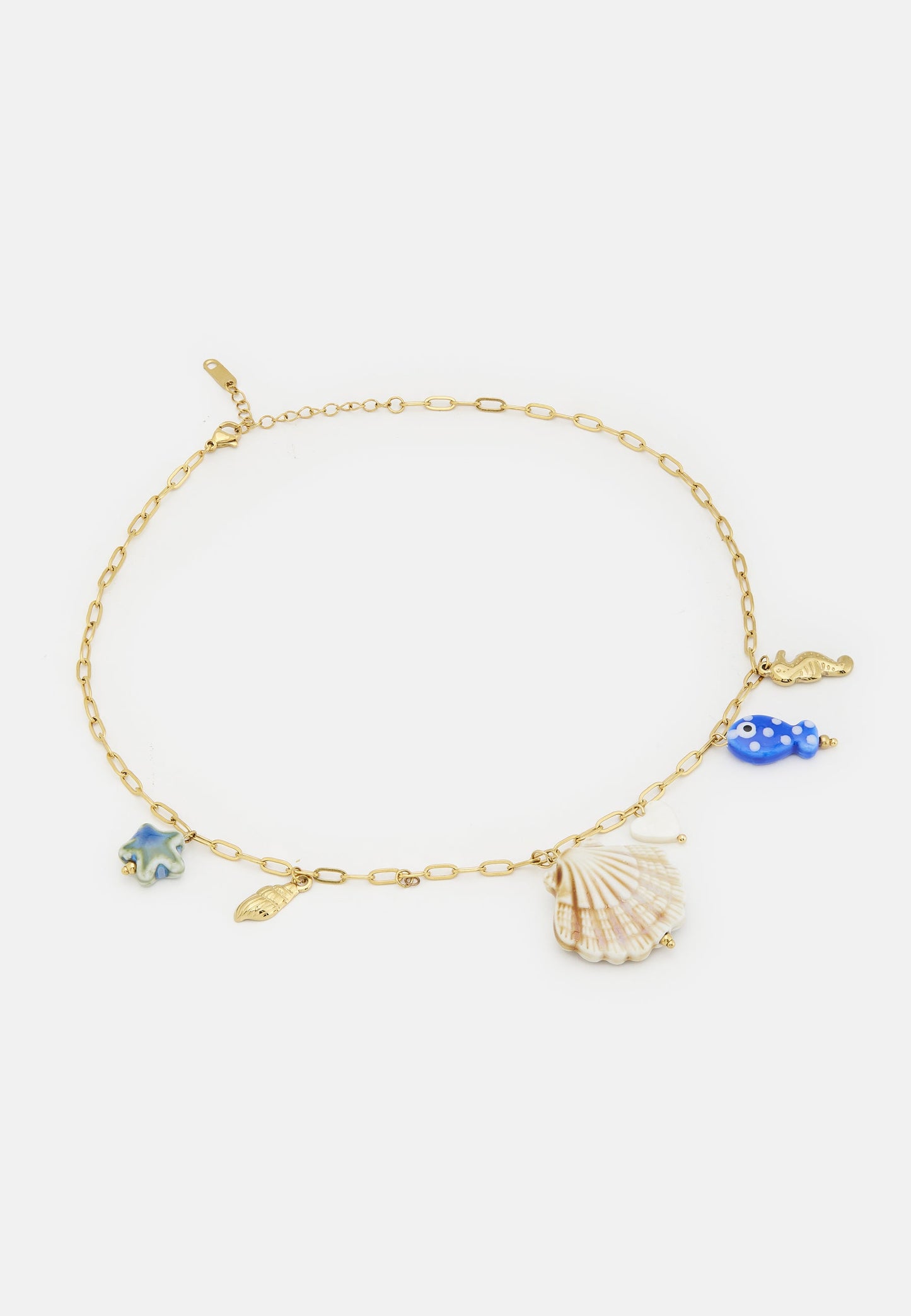 Esme Necklace