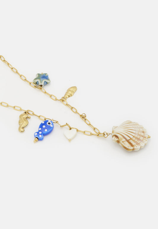 Esme Necklace