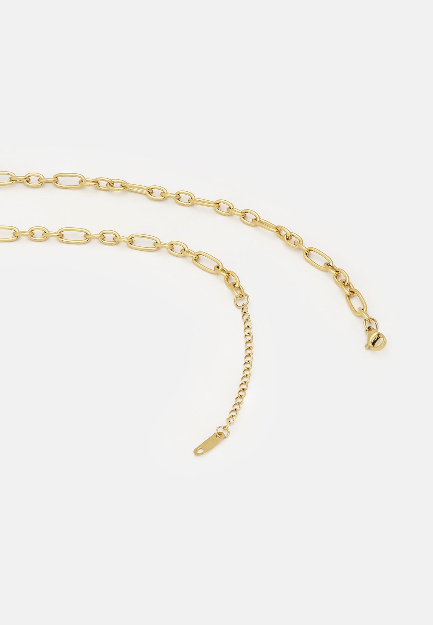 Fia Necklace