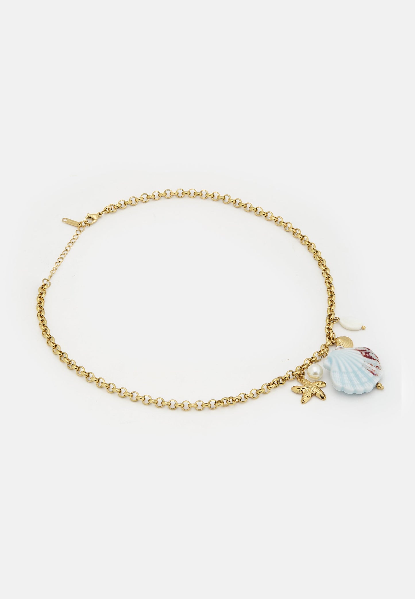Eris Necklace
