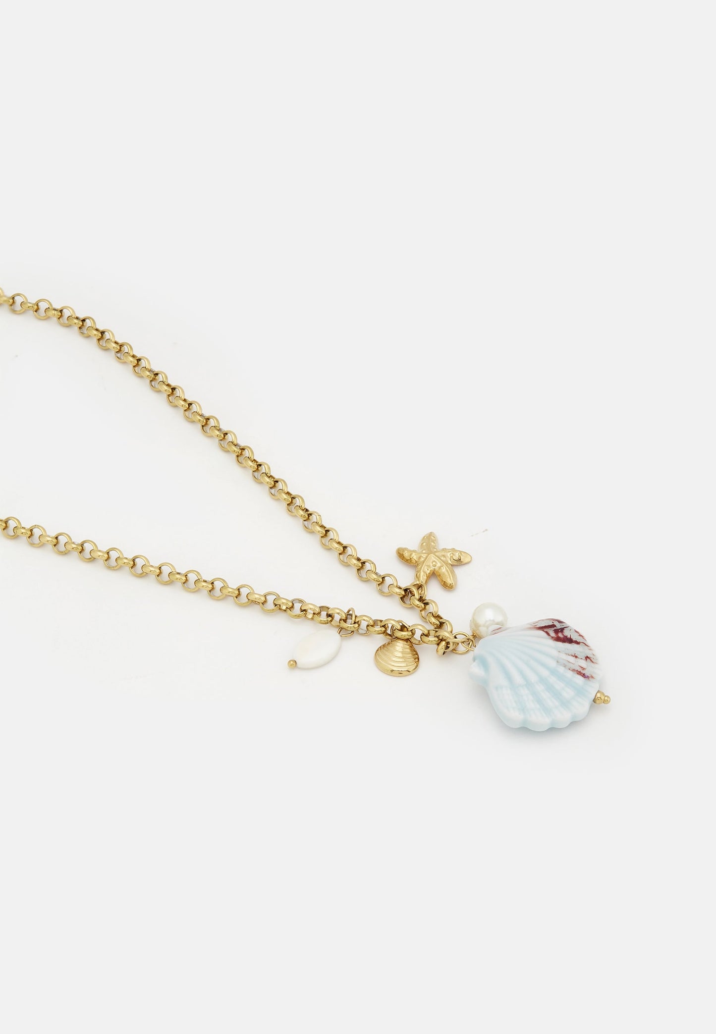 Eris Necklace