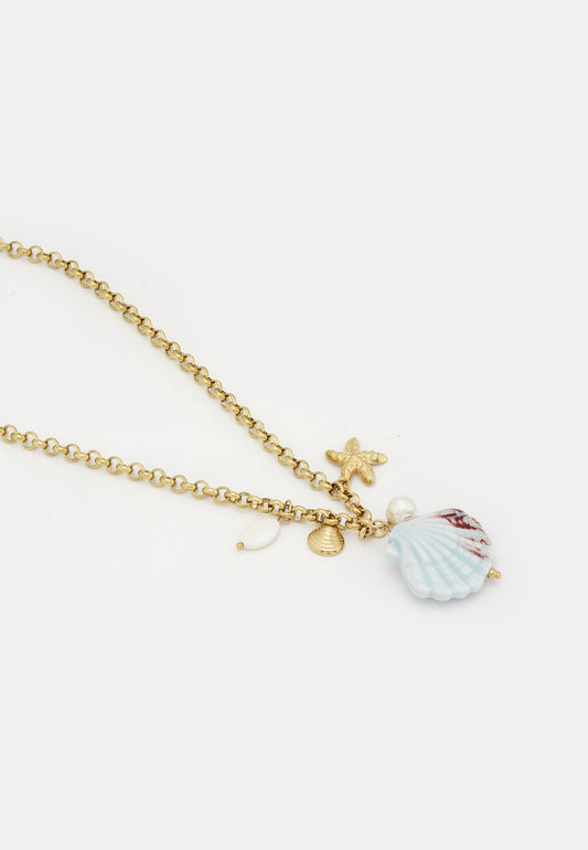 Eris Necklace